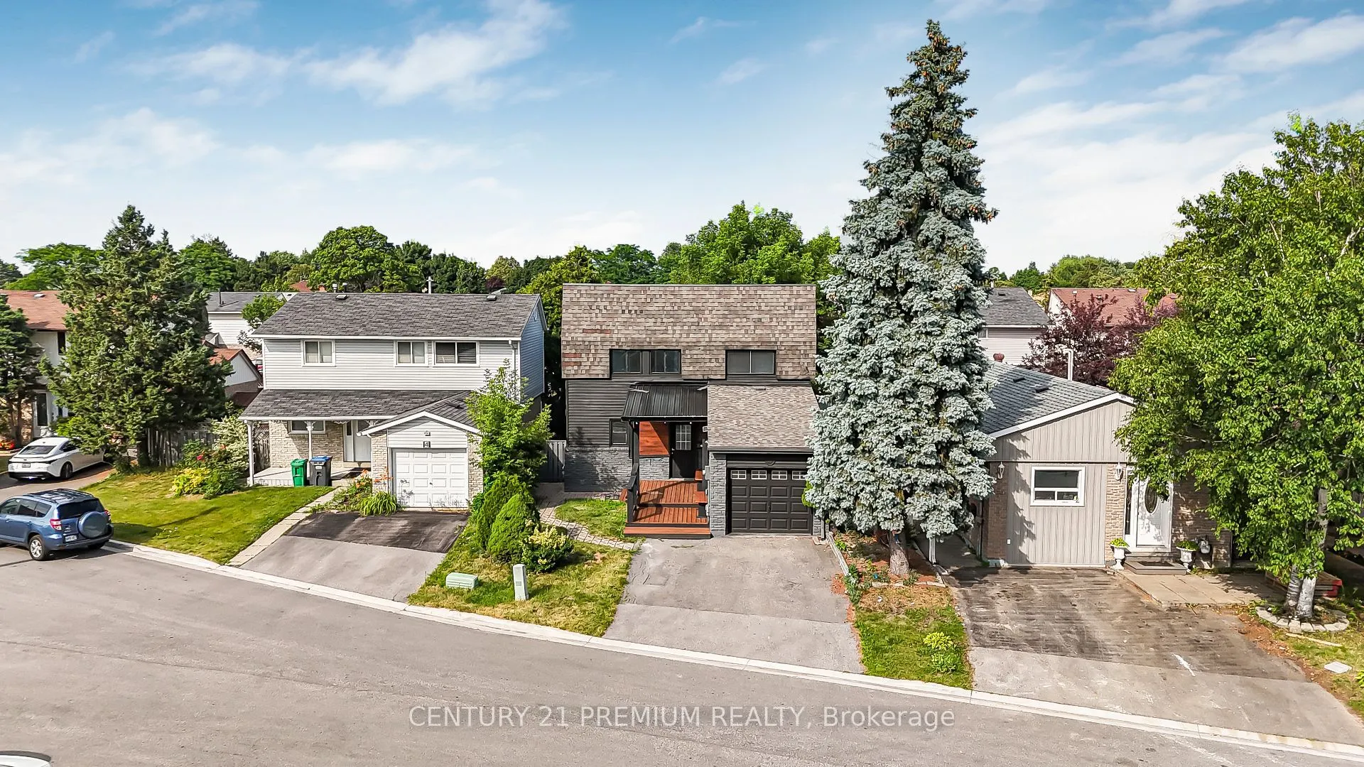 3 Garland Court