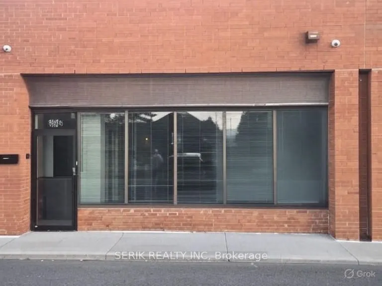 4801 Steeles Avenue W, #36