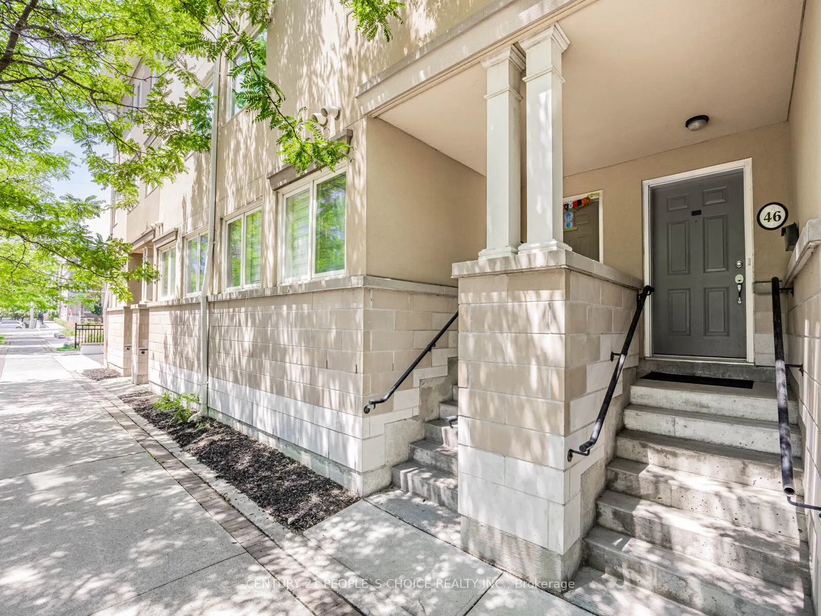 46 Garnett Janes Road, #14