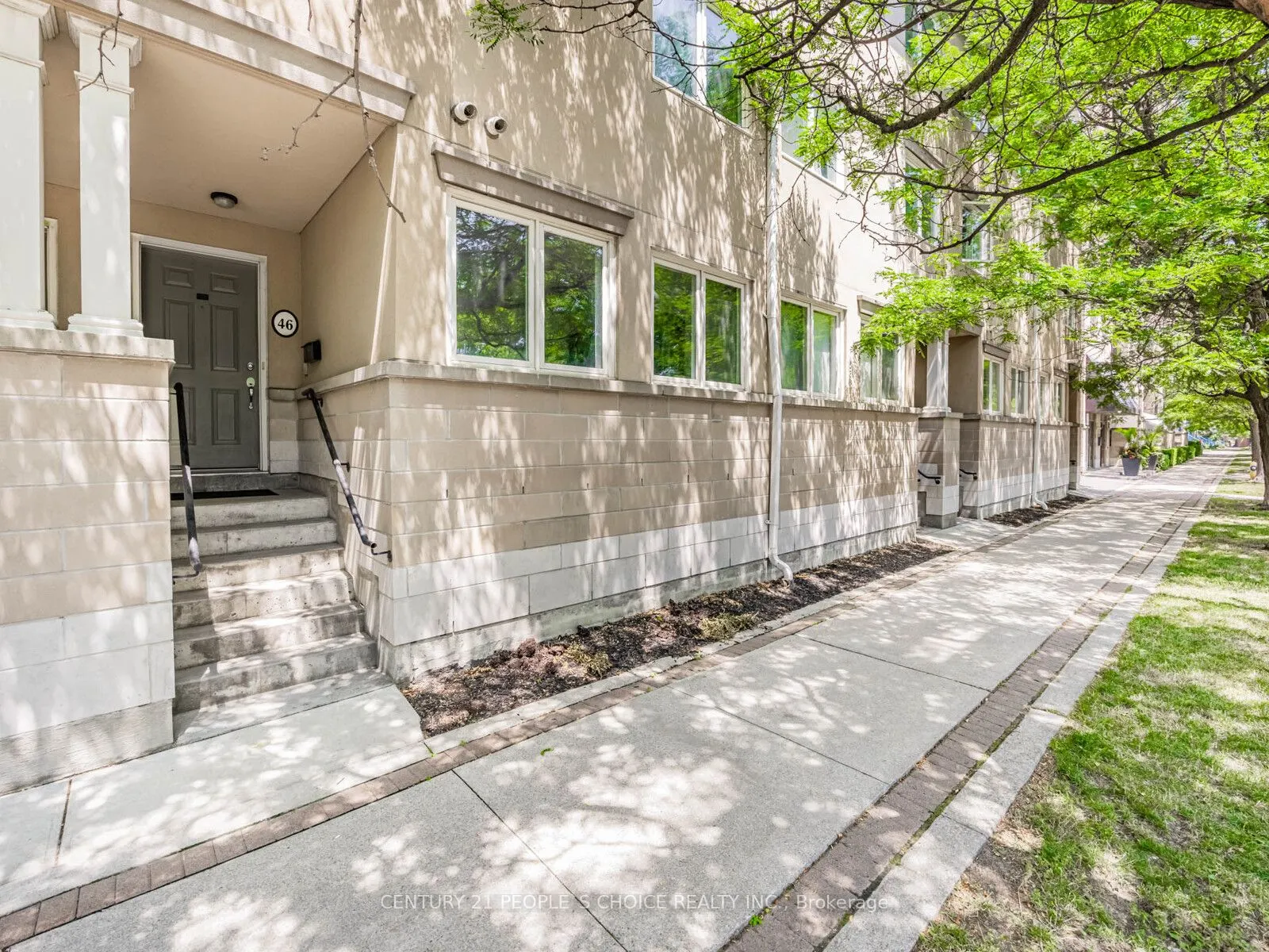 46 Garnett Janes Road, #14