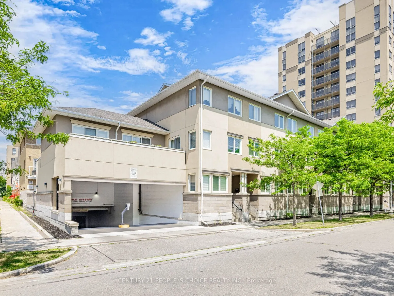 46 Garnett Janes Road, #14