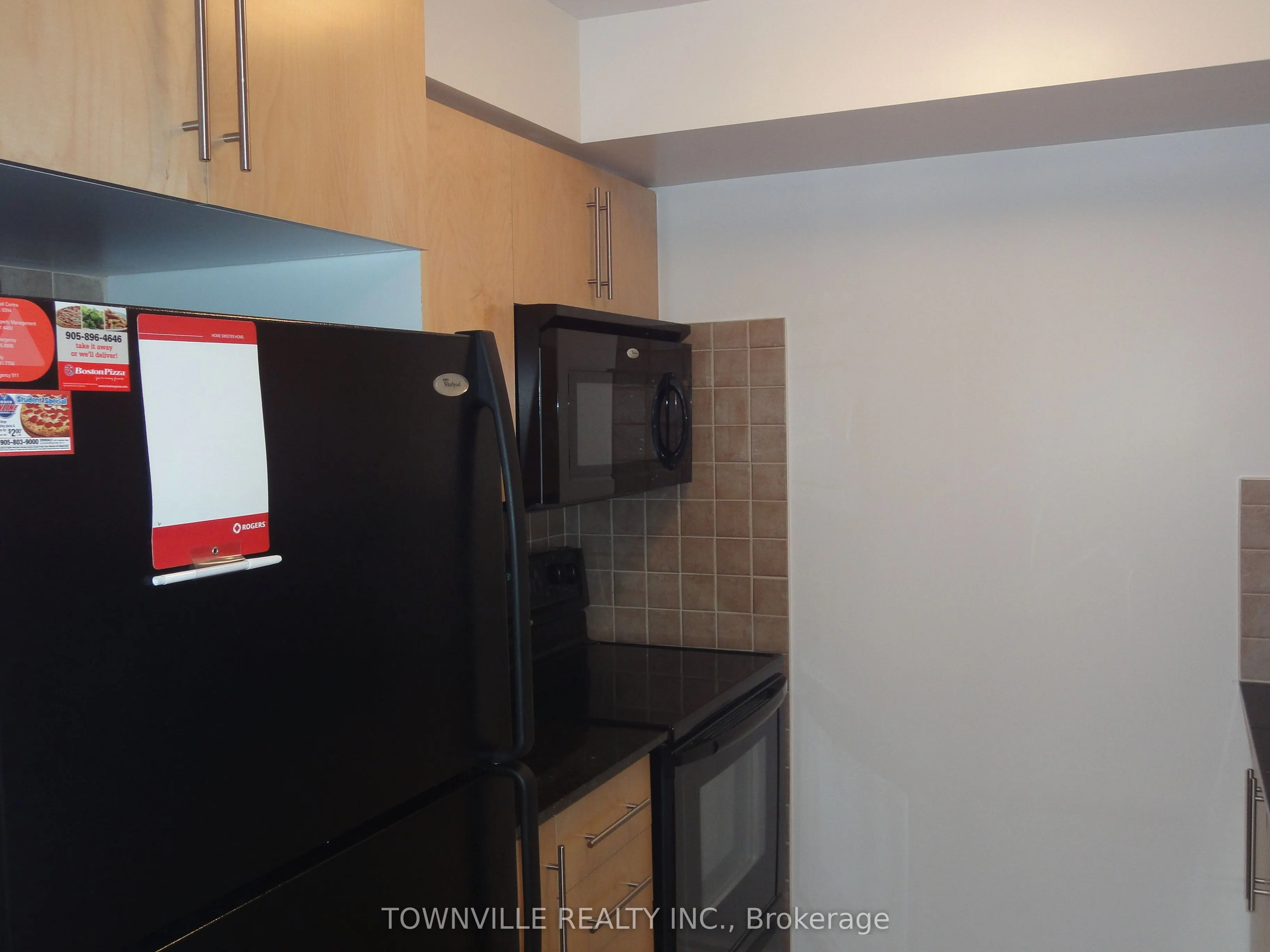 310 Burnhamthorpe Road W, #1912