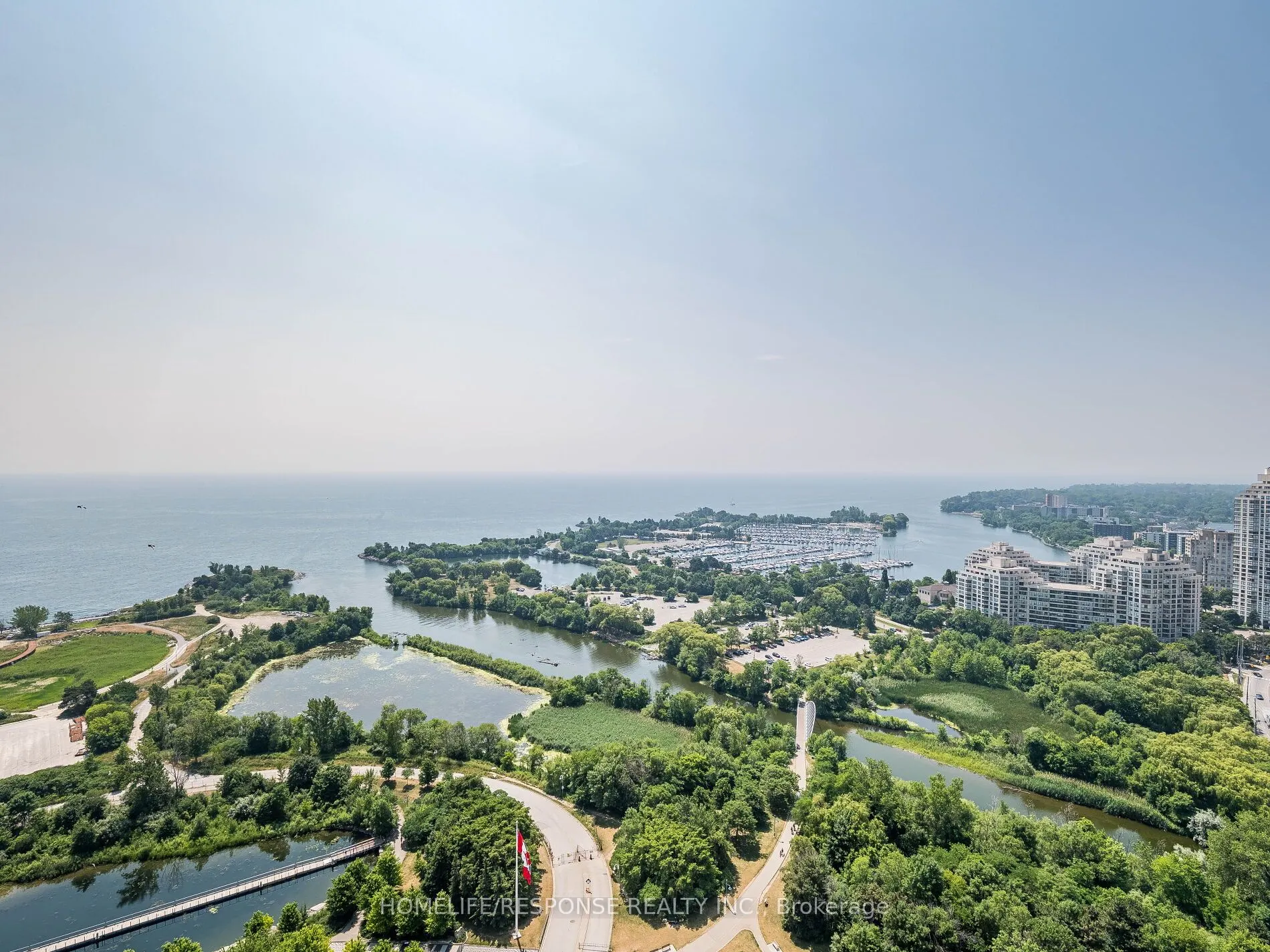 30 SHORE BREEZE Drive, #3019