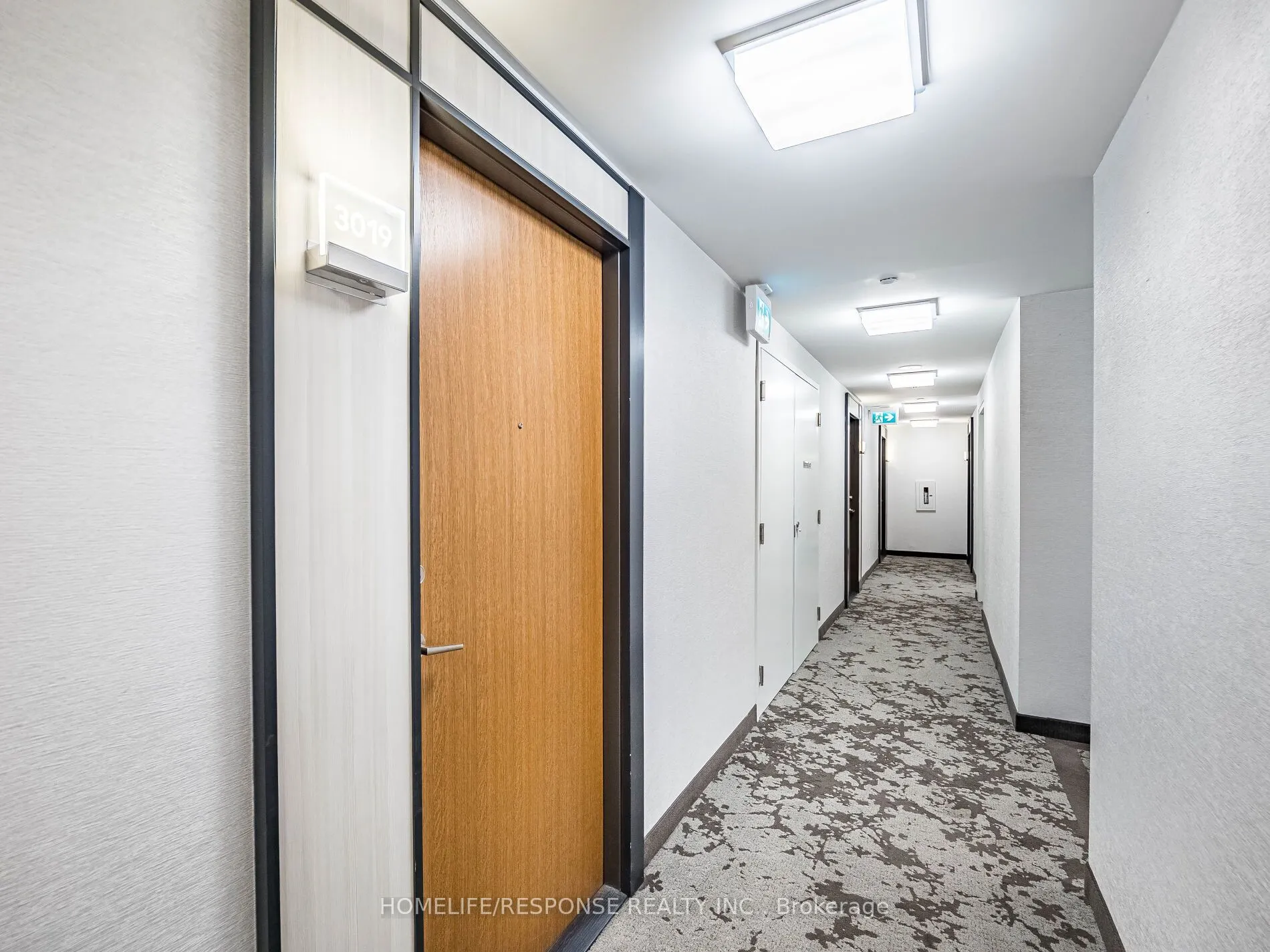 30 SHORE BREEZE Drive, #3019