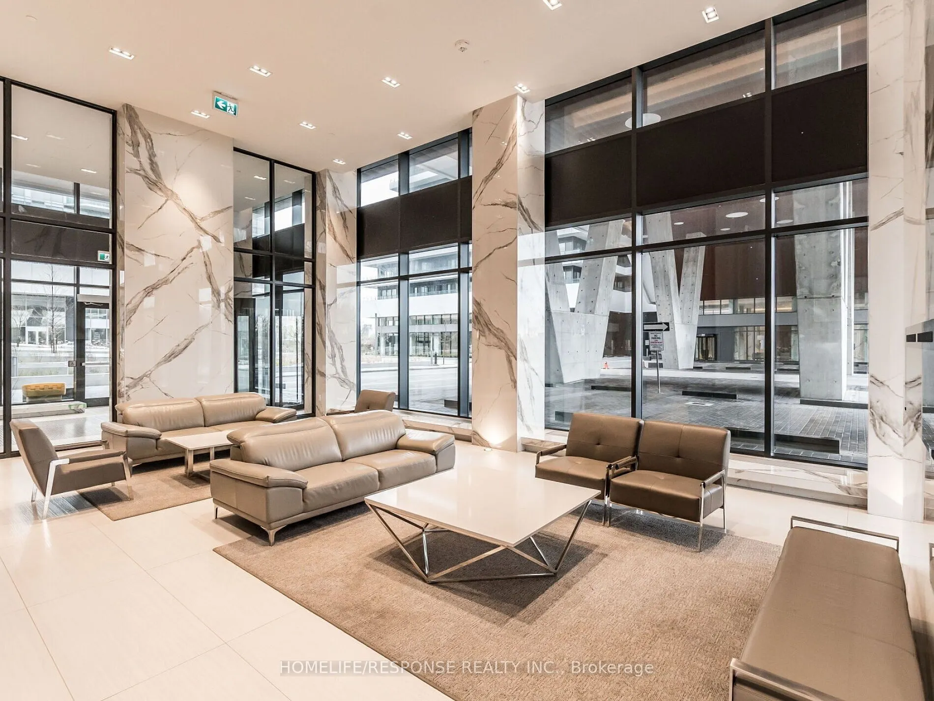 30 SHORE BREEZE Drive, #3019
