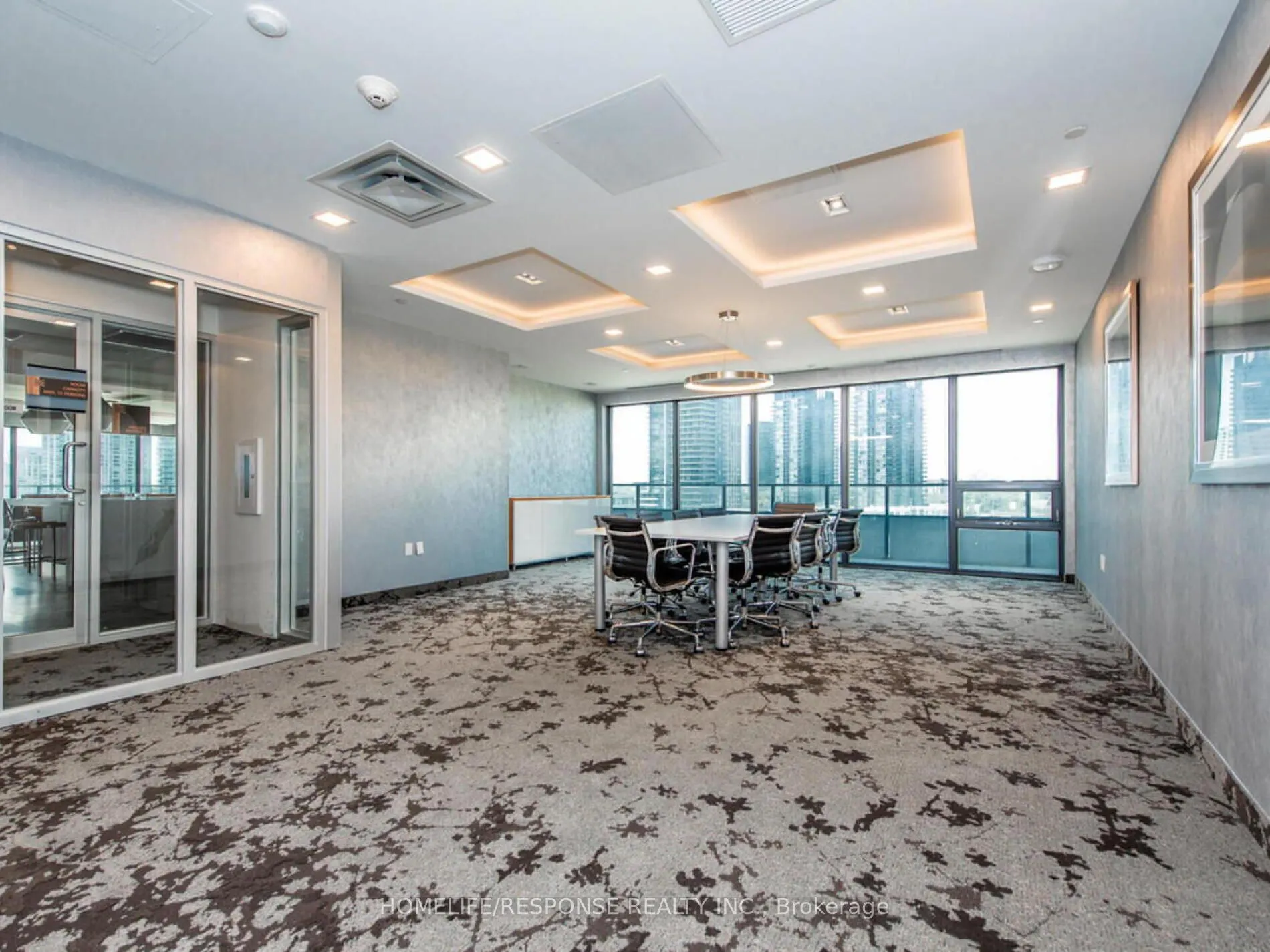 30 SHORE BREEZE Drive, #3019