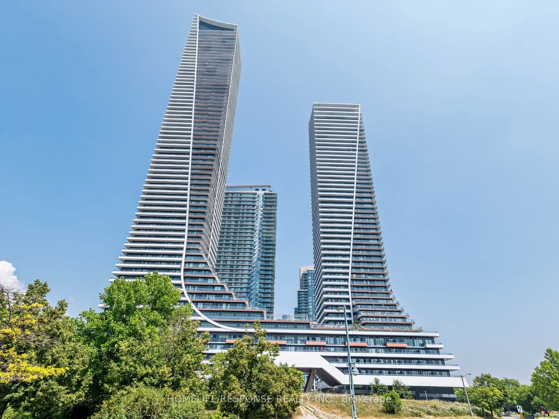30 SHORE BREEZE Drive, #3019