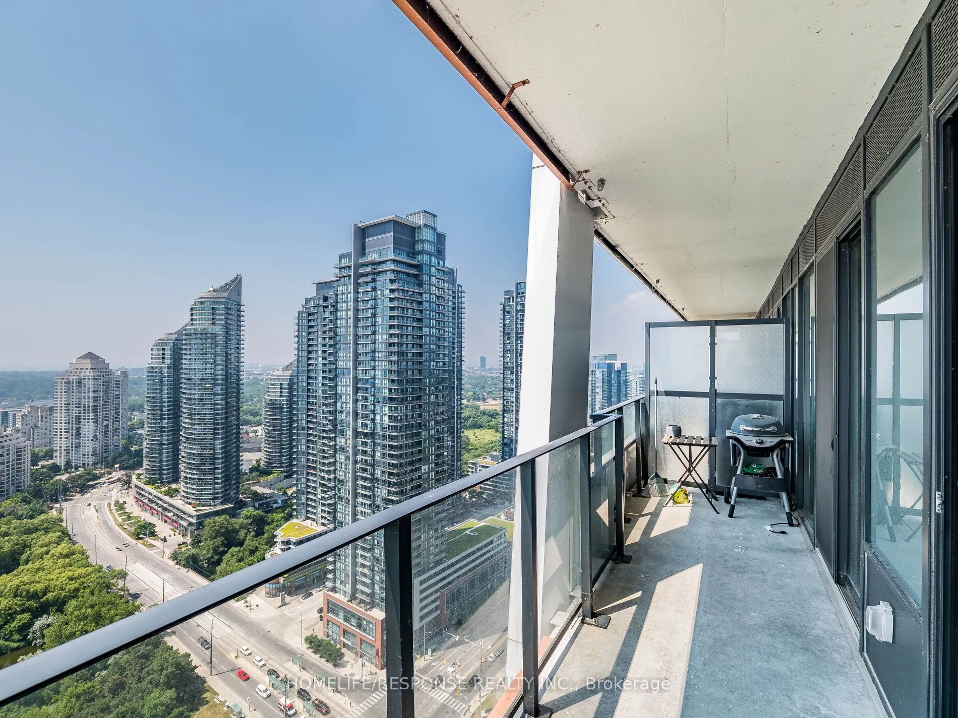 30 SHORE BREEZE Drive, #3019