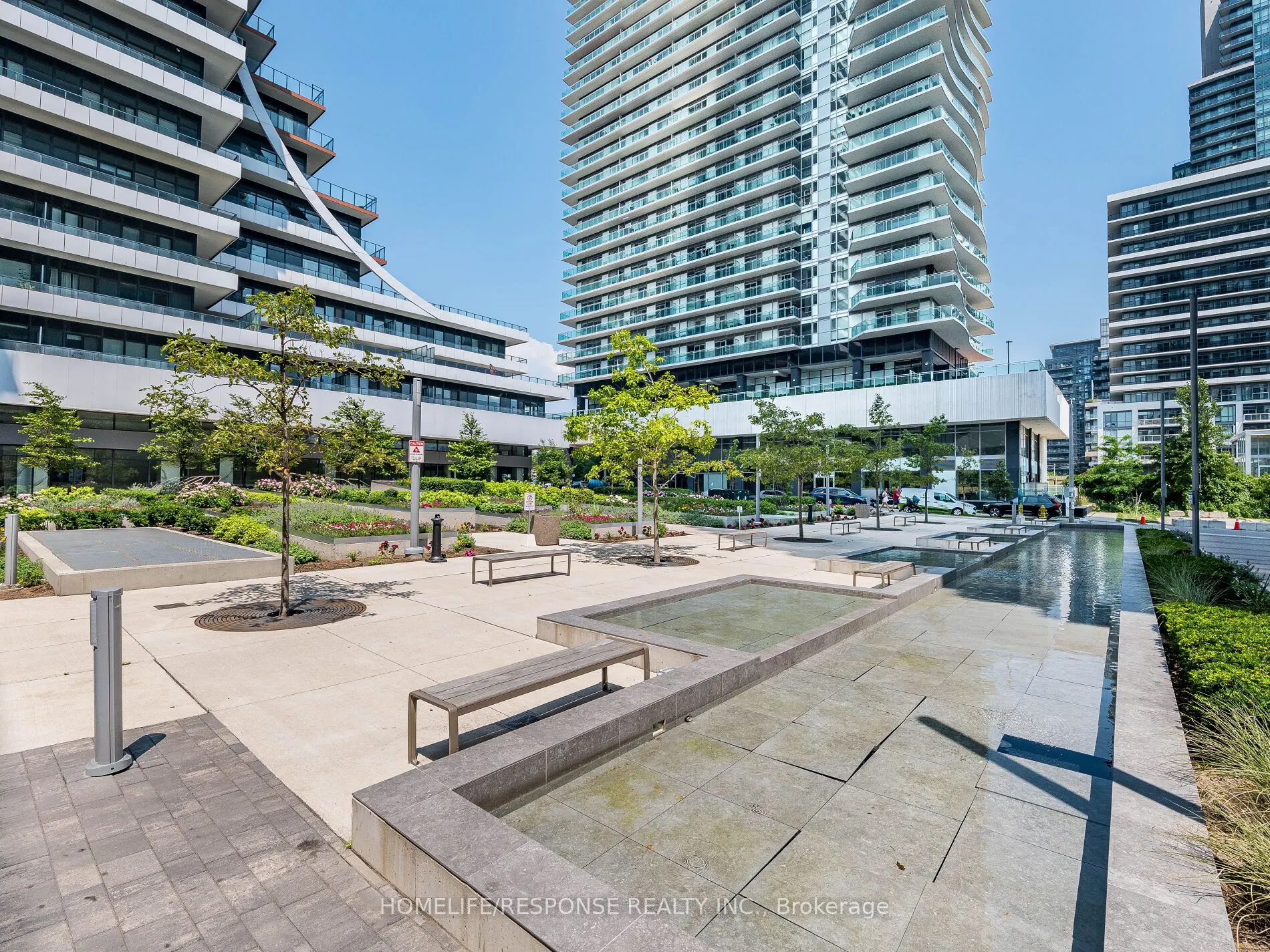 30 SHORE BREEZE Drive, #3019