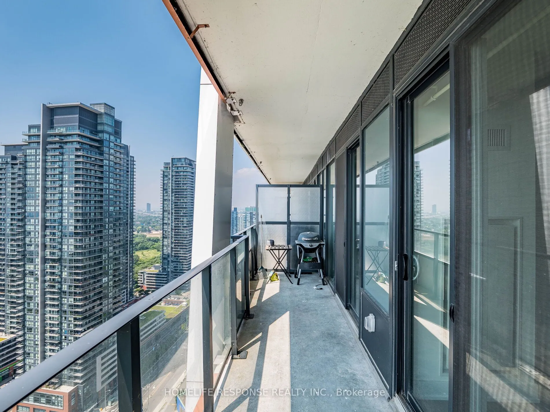 30 SHORE BREEZE Drive, #3019