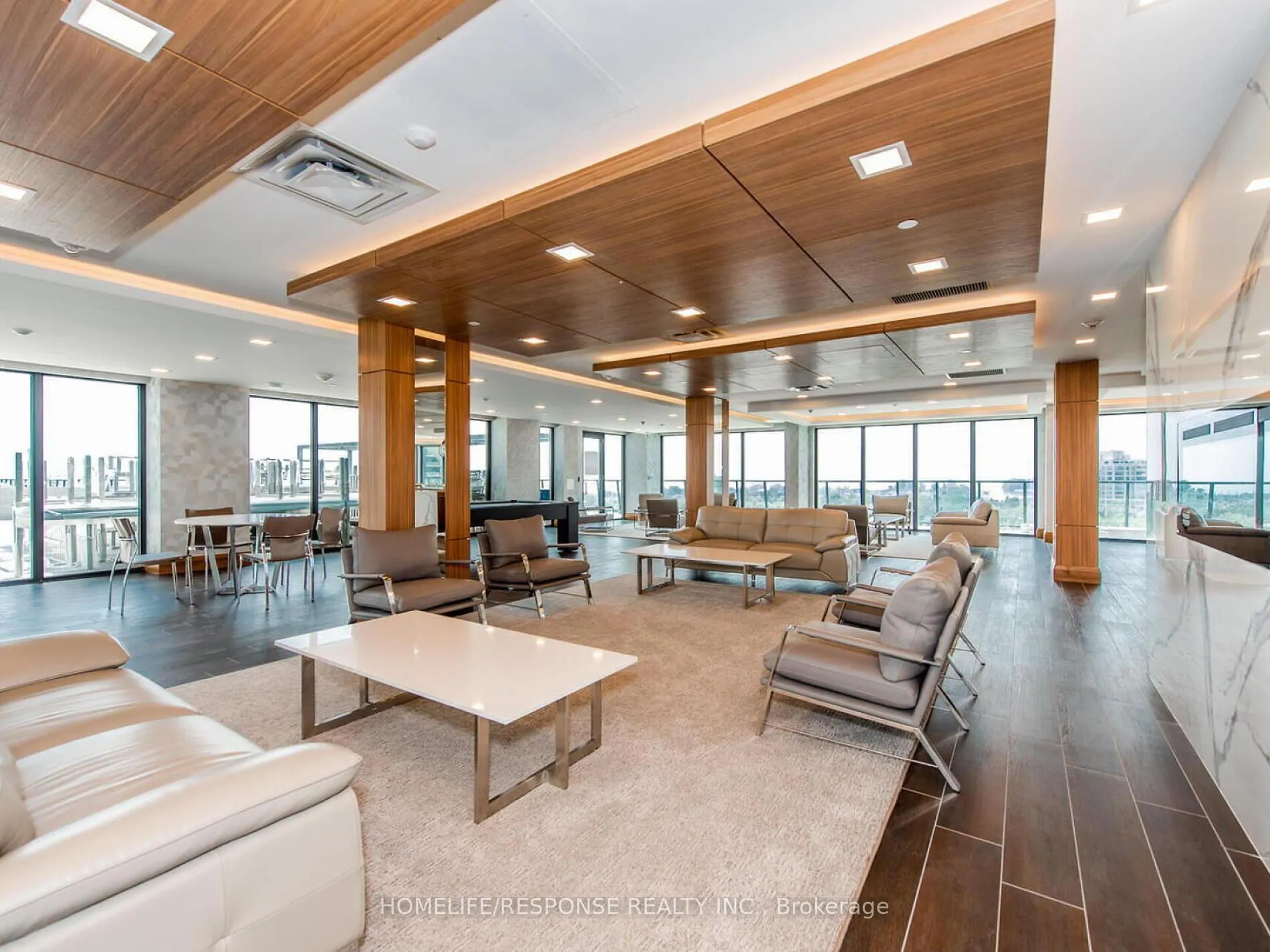 30 SHORE BREEZE Drive, #3019