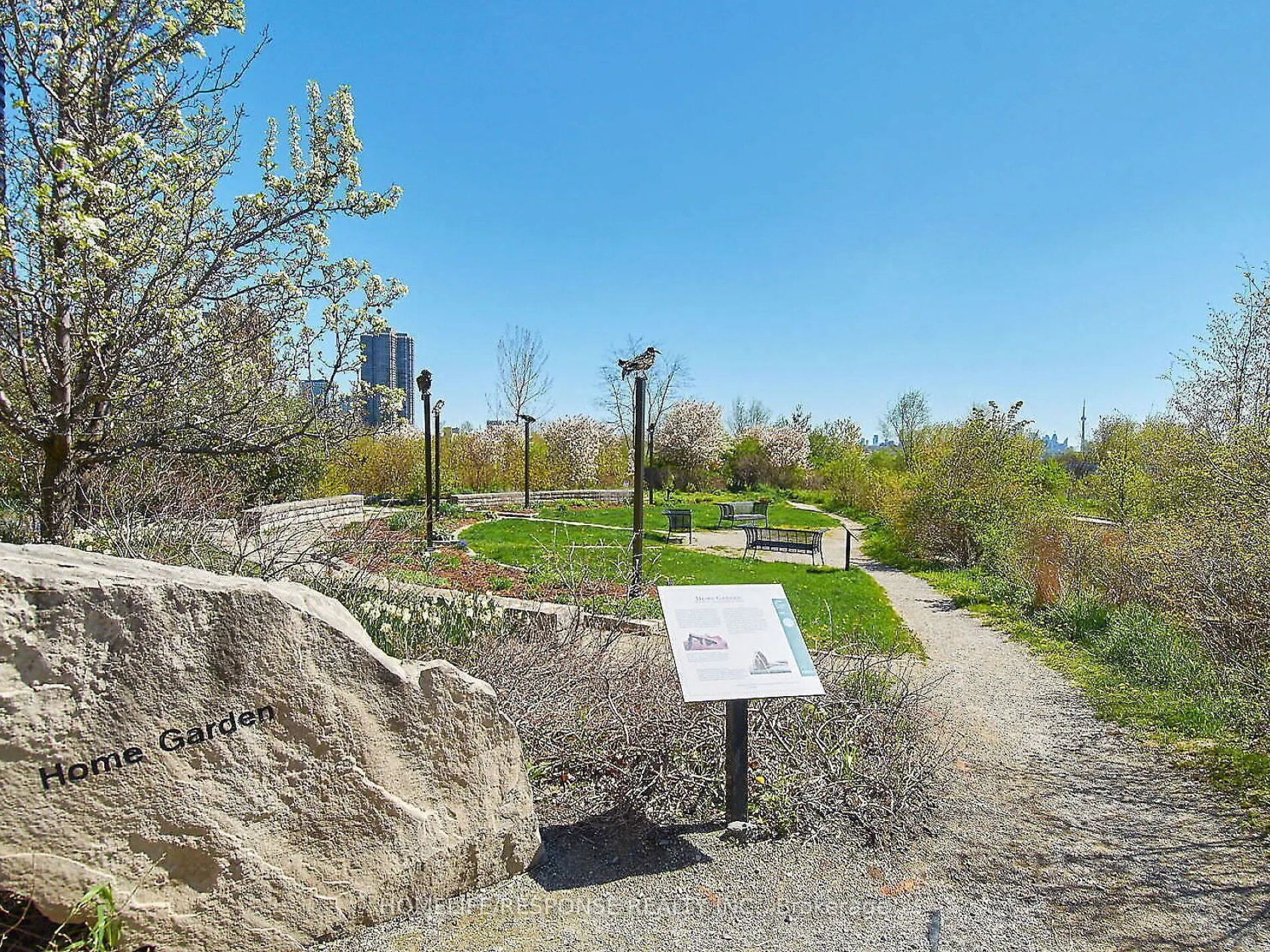 30 SHORE BREEZE Drive, #3019