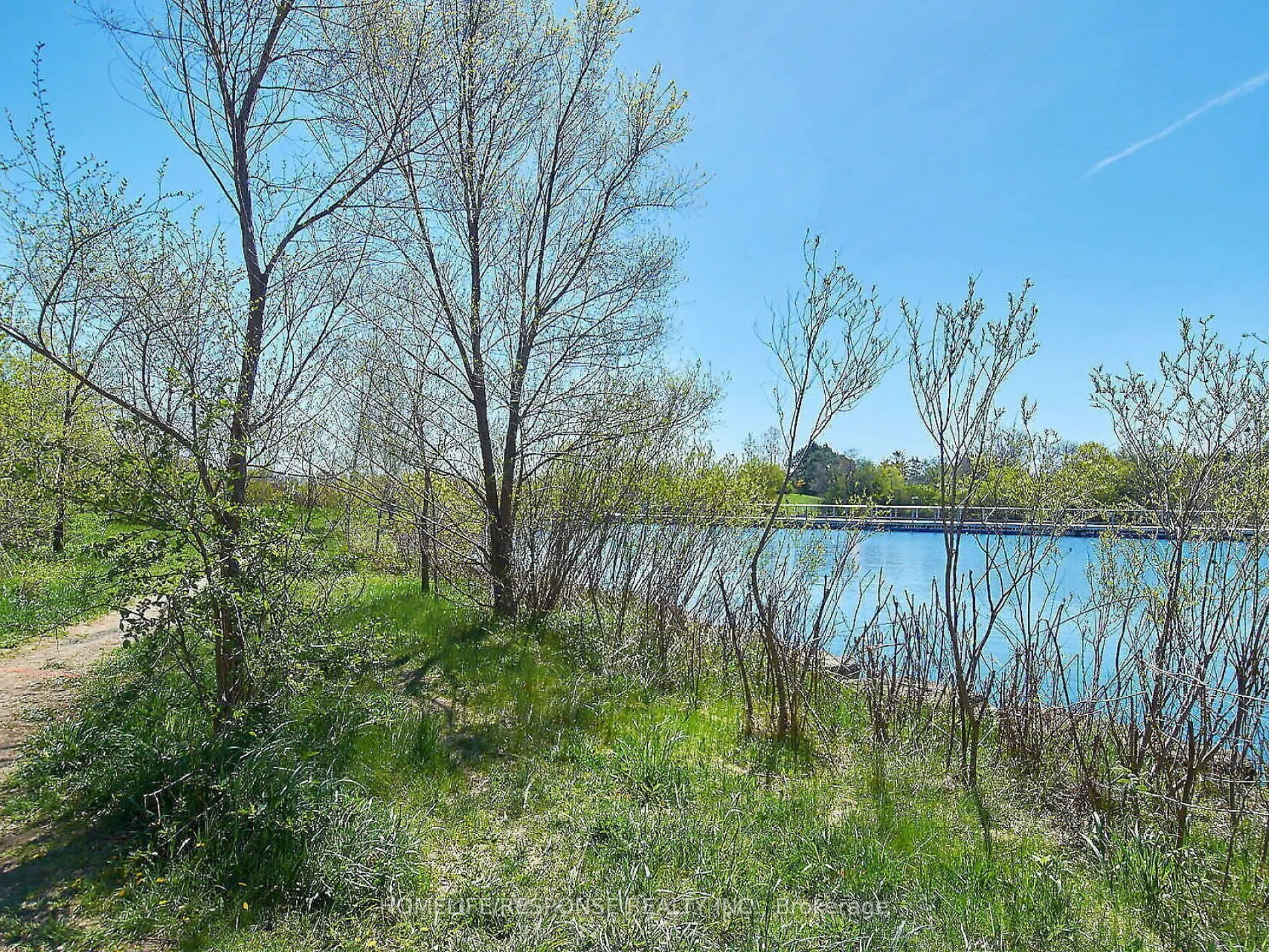 30 SHORE BREEZE Drive, #3019