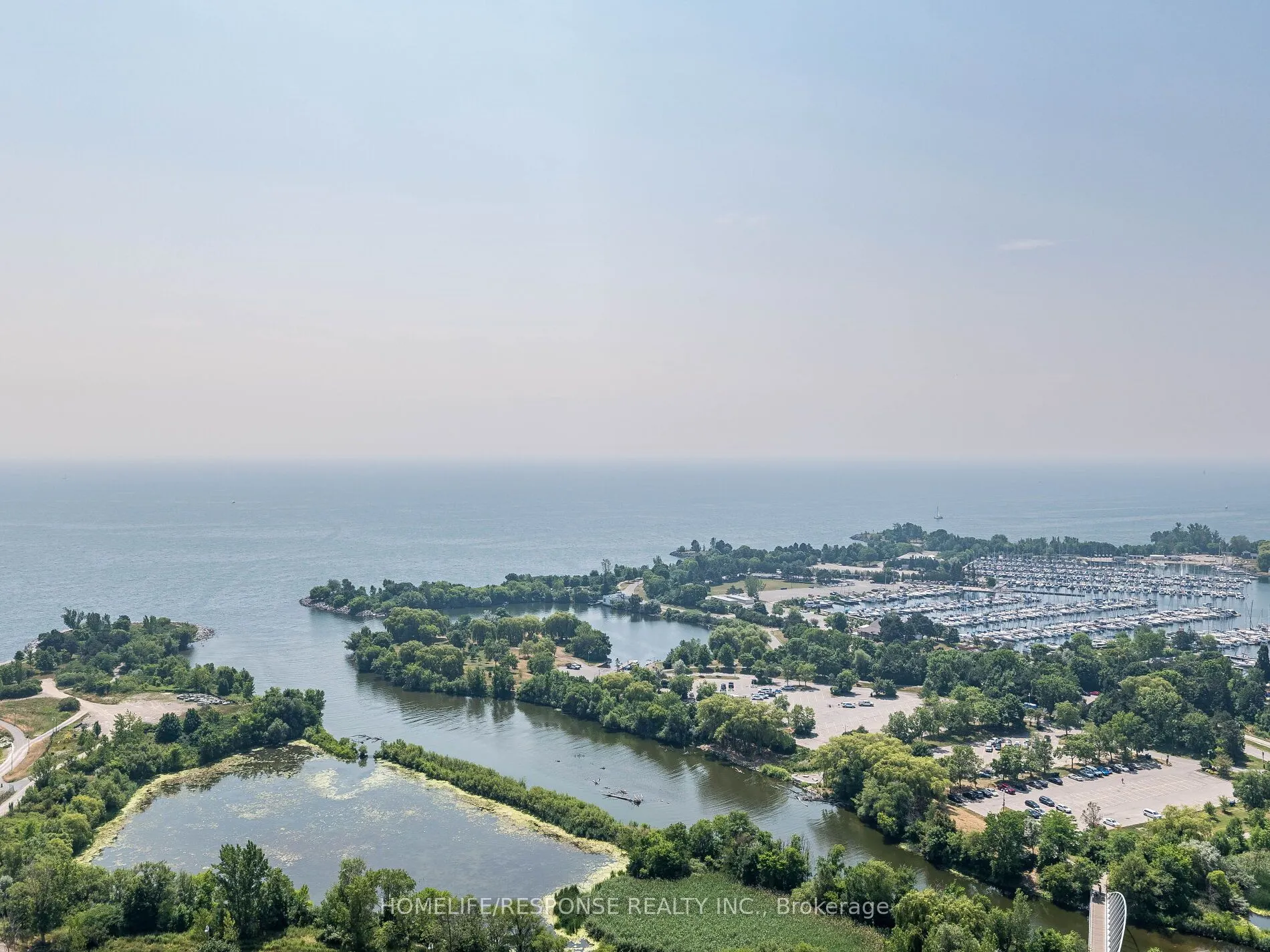 30 SHORE BREEZE Drive, #3019