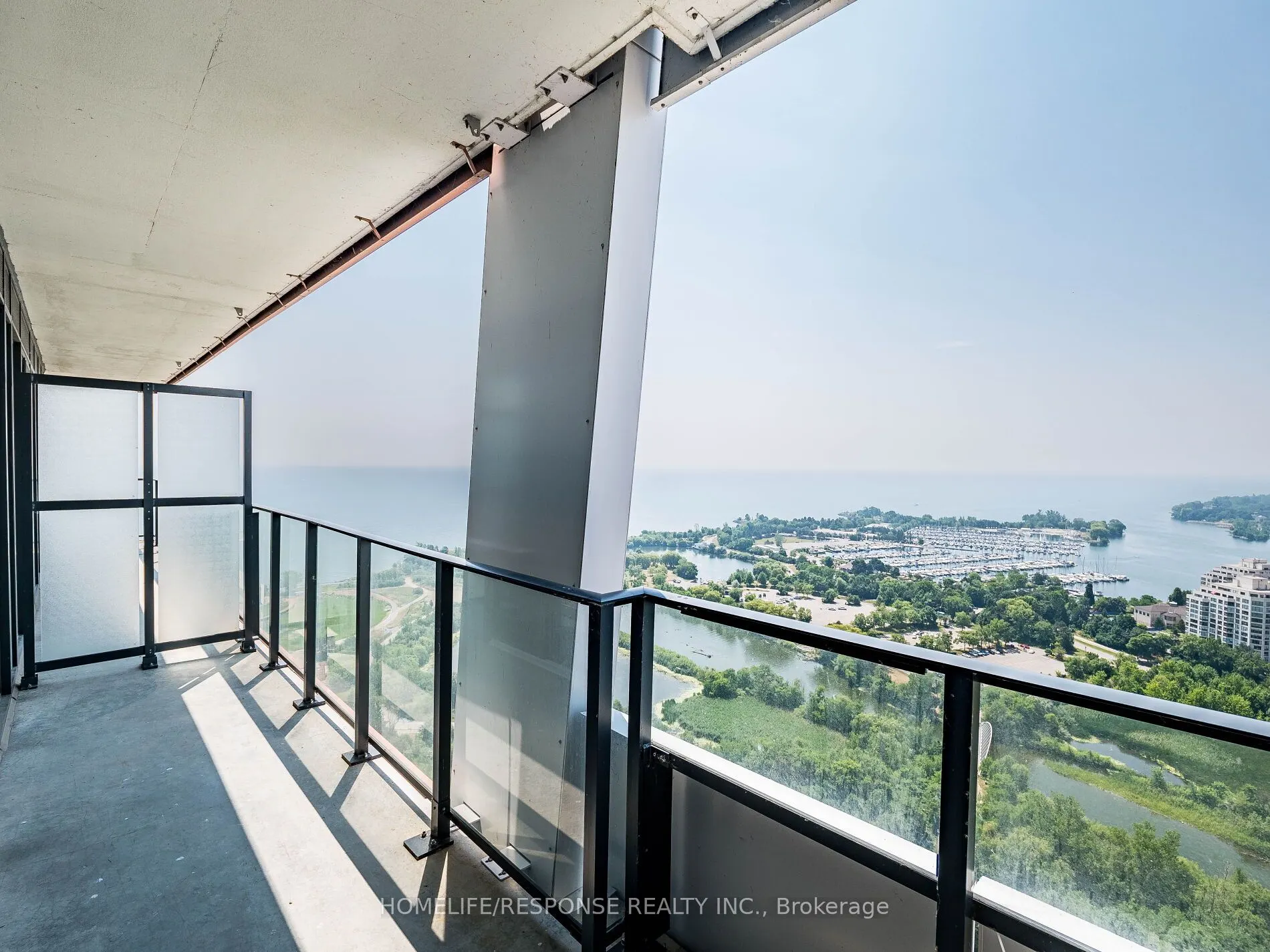 30 SHORE BREEZE Drive, #3019