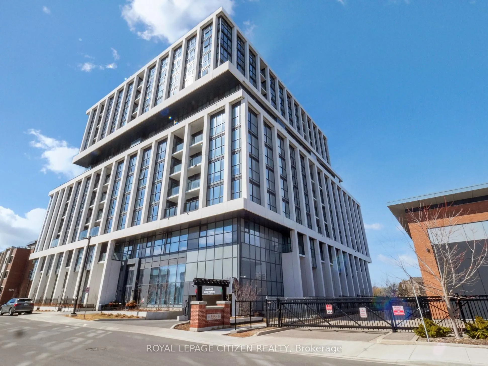 1063 DOUGLAS MCCURDY COMM, #1208