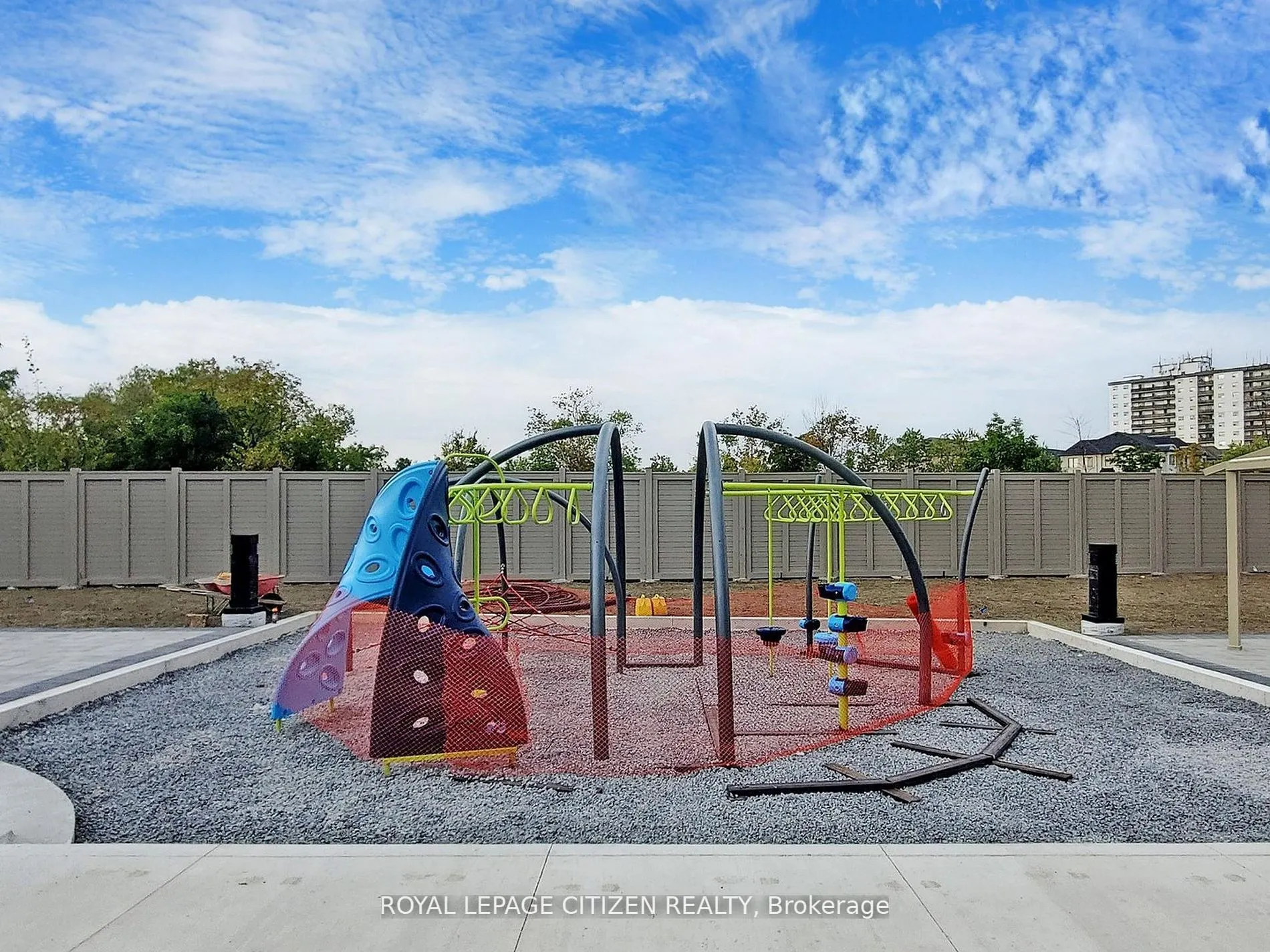 1063 Douglas McCurdy Comm, #104