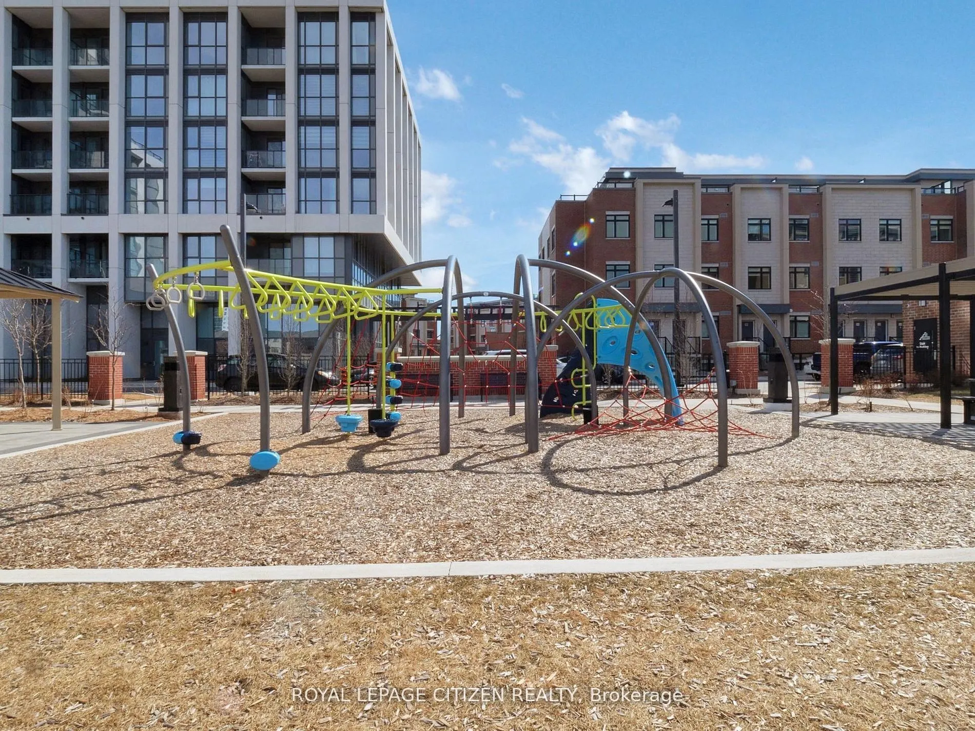1063 Douglas McCurdy Comm, #104