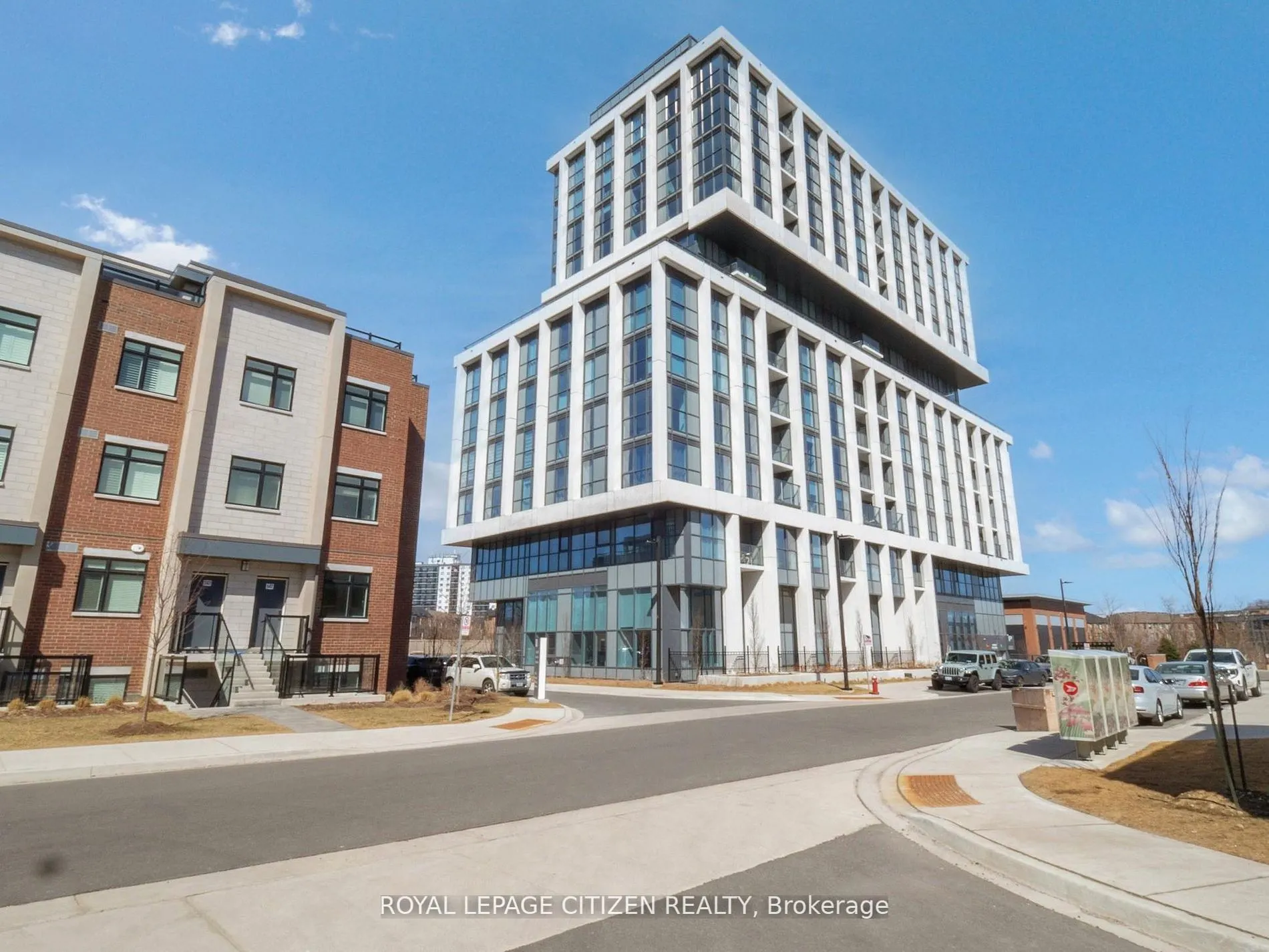 1063 Douglas McCurdy Comm, #104