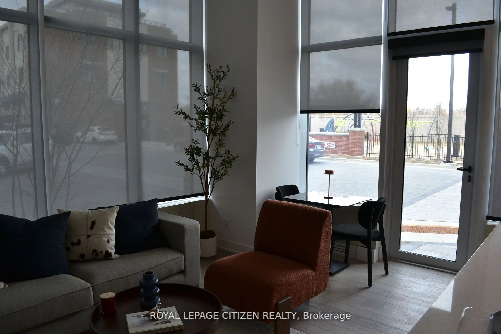 1063 Douglas McCurdy Comm, #104