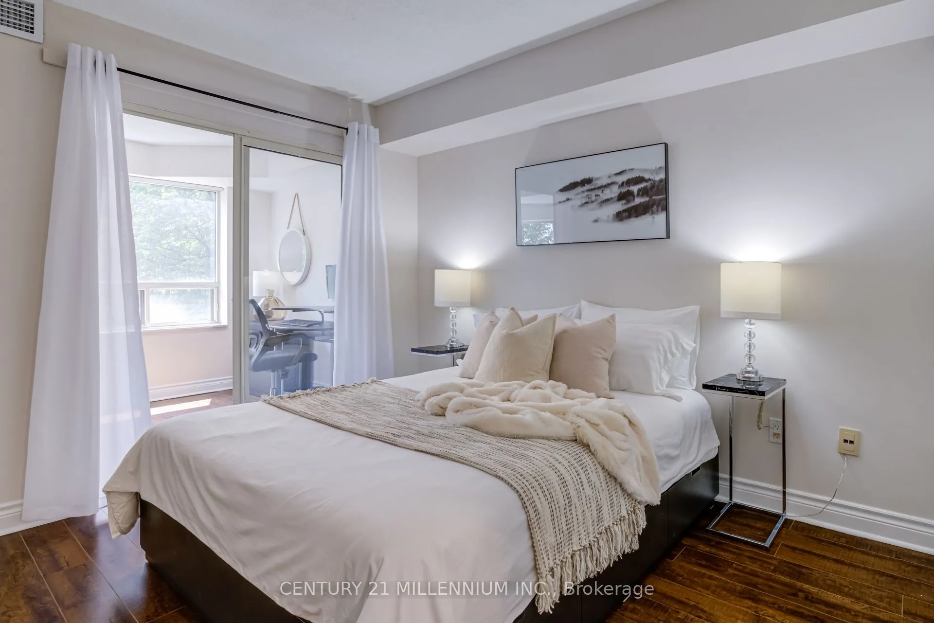325 Webb Drive, #311