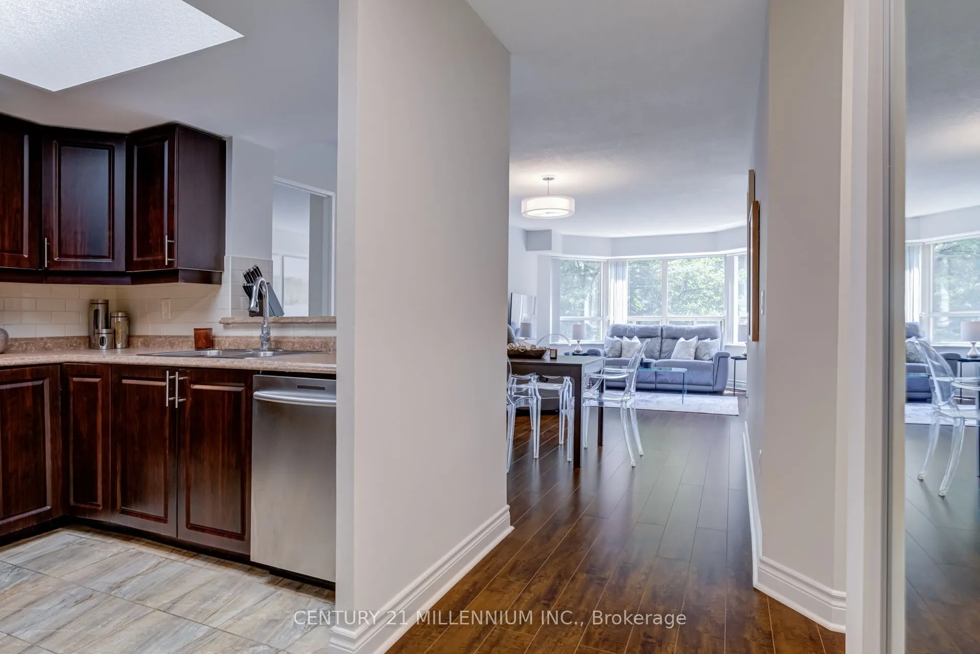 325 Webb Drive, #311