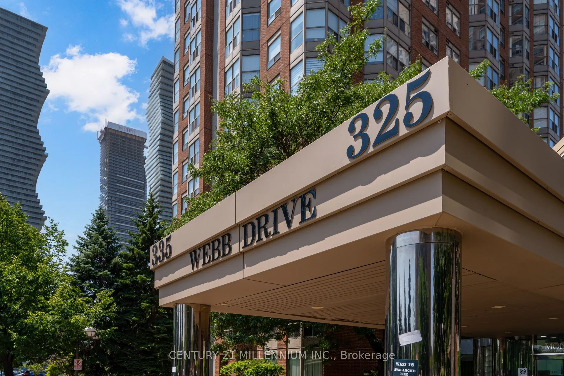 325 Webb Drive, #311