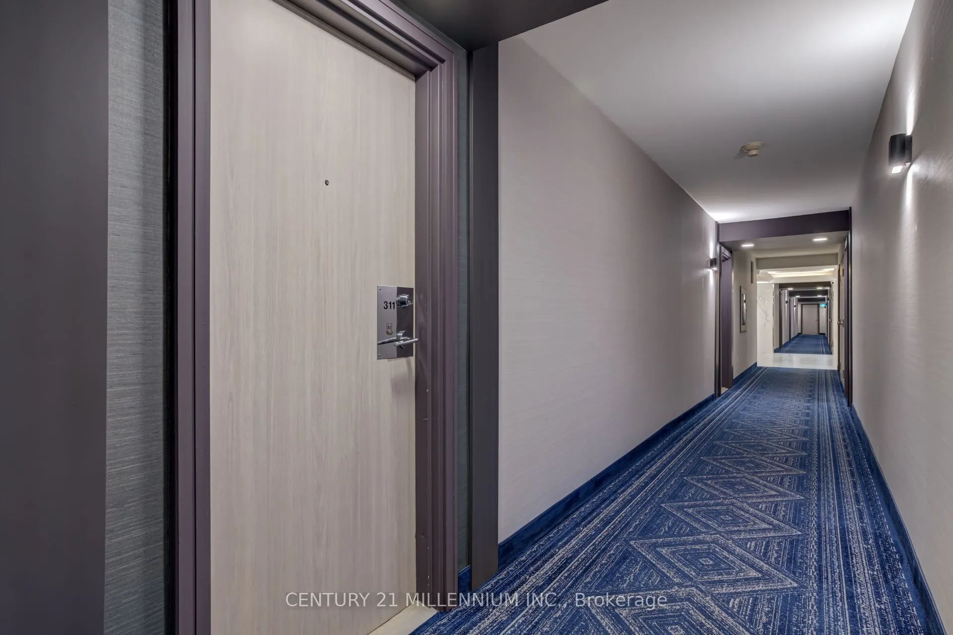 325 Webb Drive, #311
