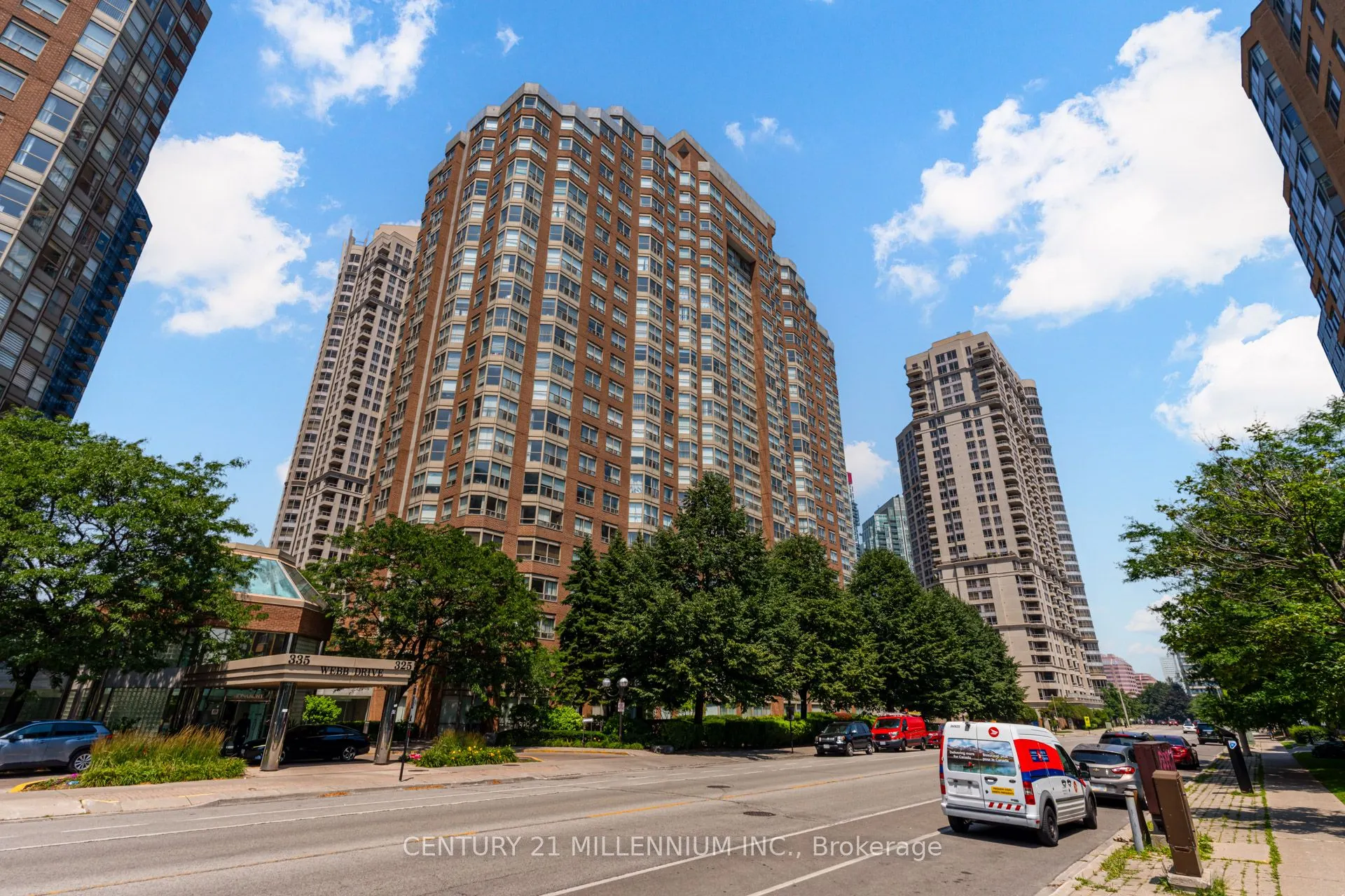325 Webb Drive, #311