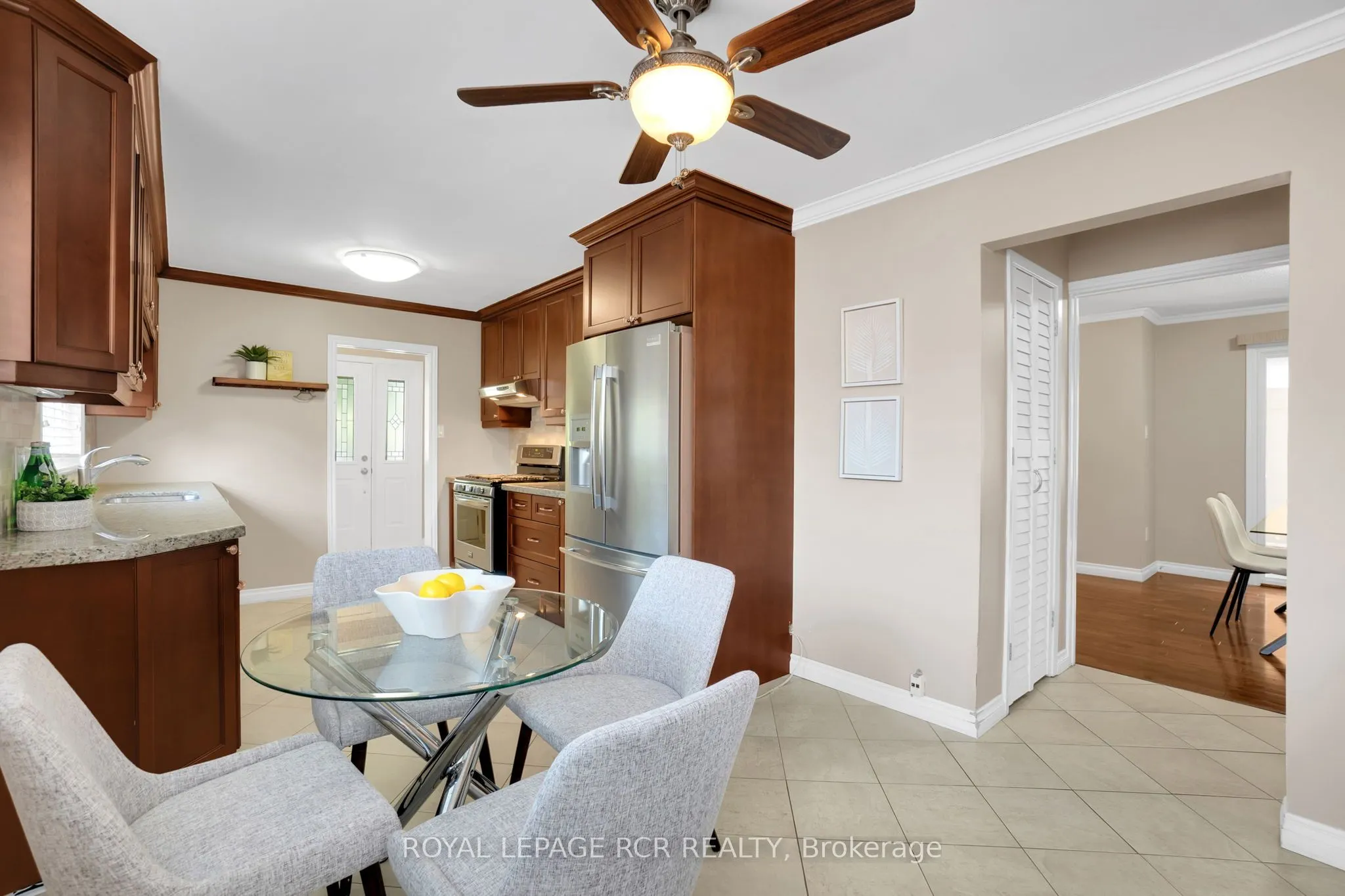 273 Newlove Drive