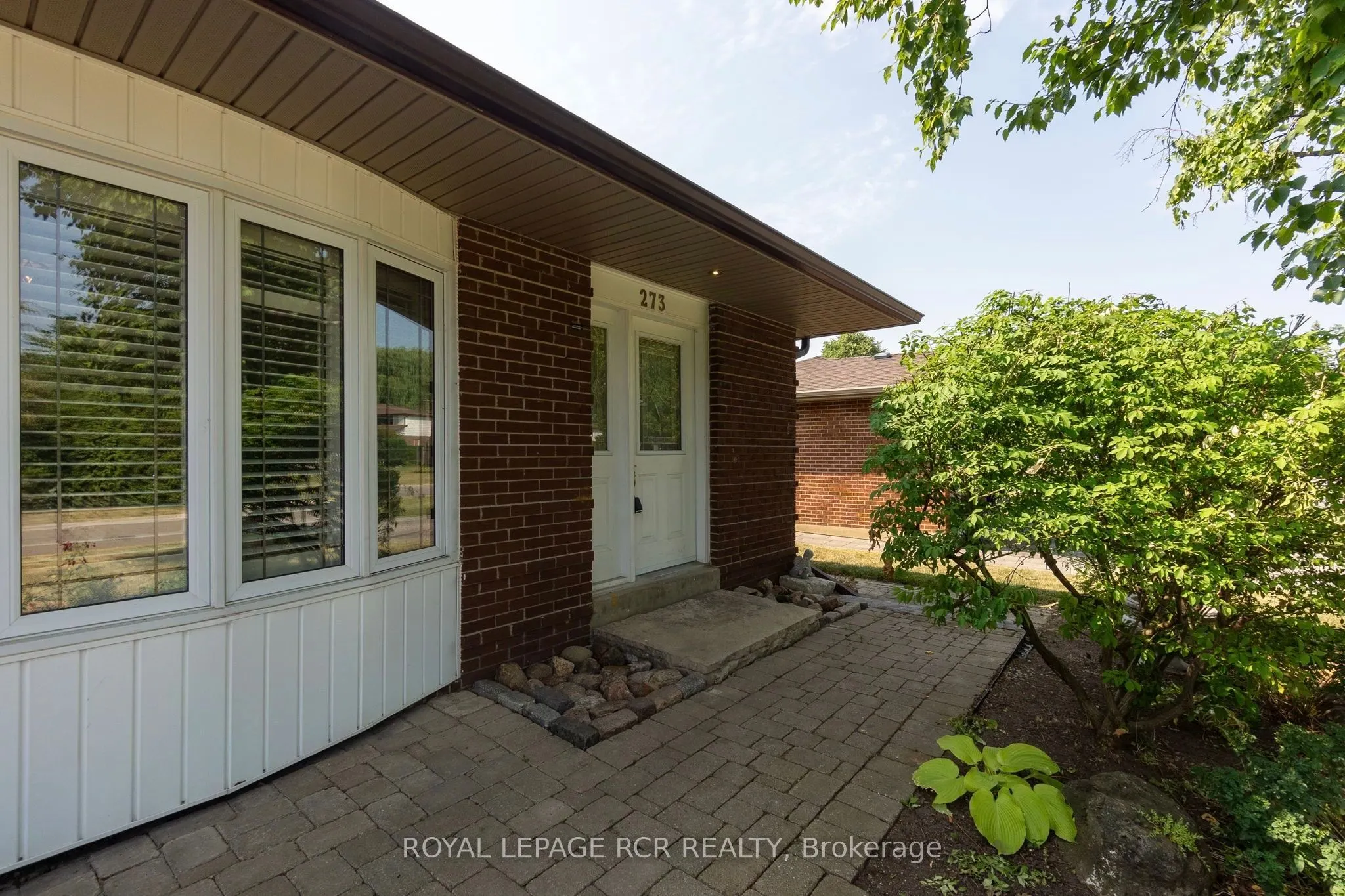 273 Newlove Drive