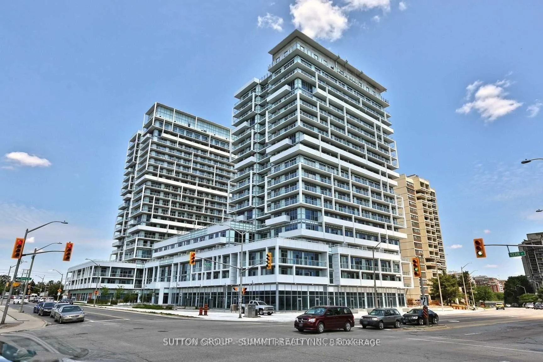 55 Speers Road, #209