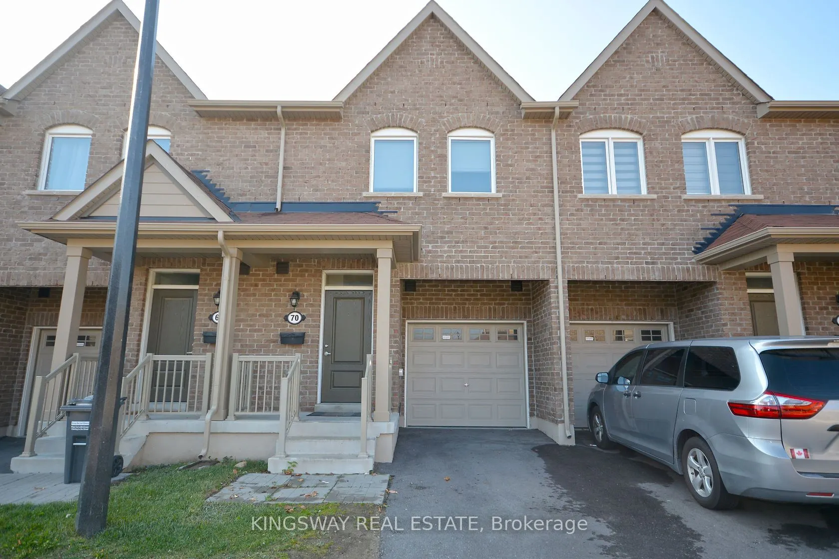 50 Edinburgh Drive, #70