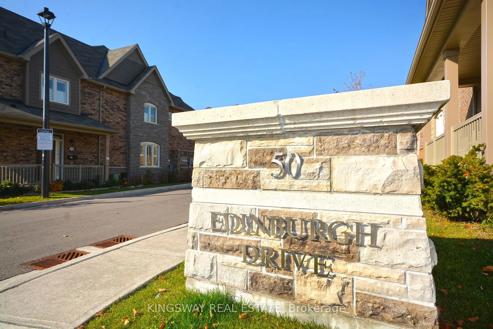50 Edinburgh Drive, #70