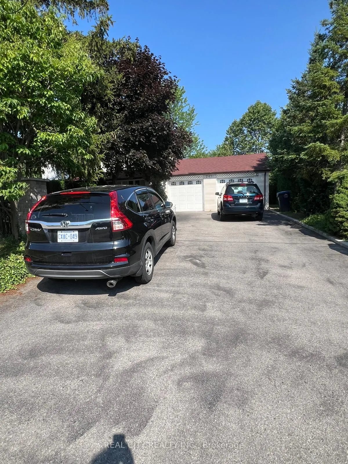 2451 Loanne Drive