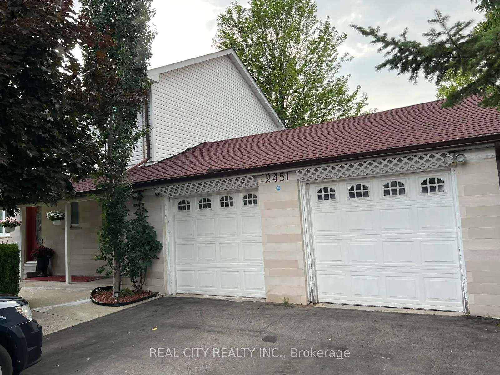 2451 Loanne Drive