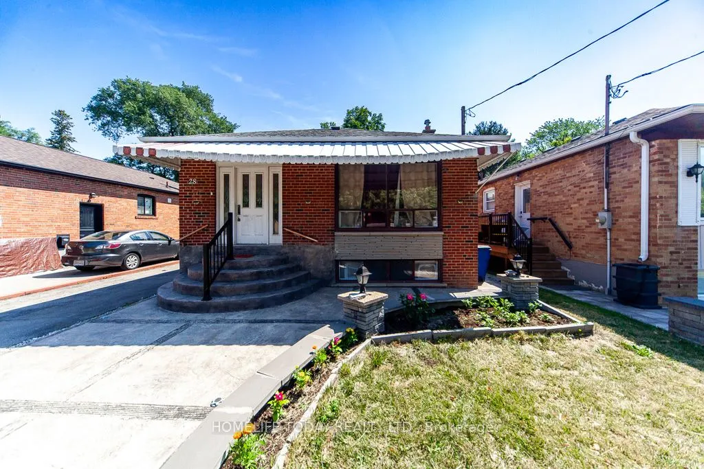 28 Stevenharris Drive