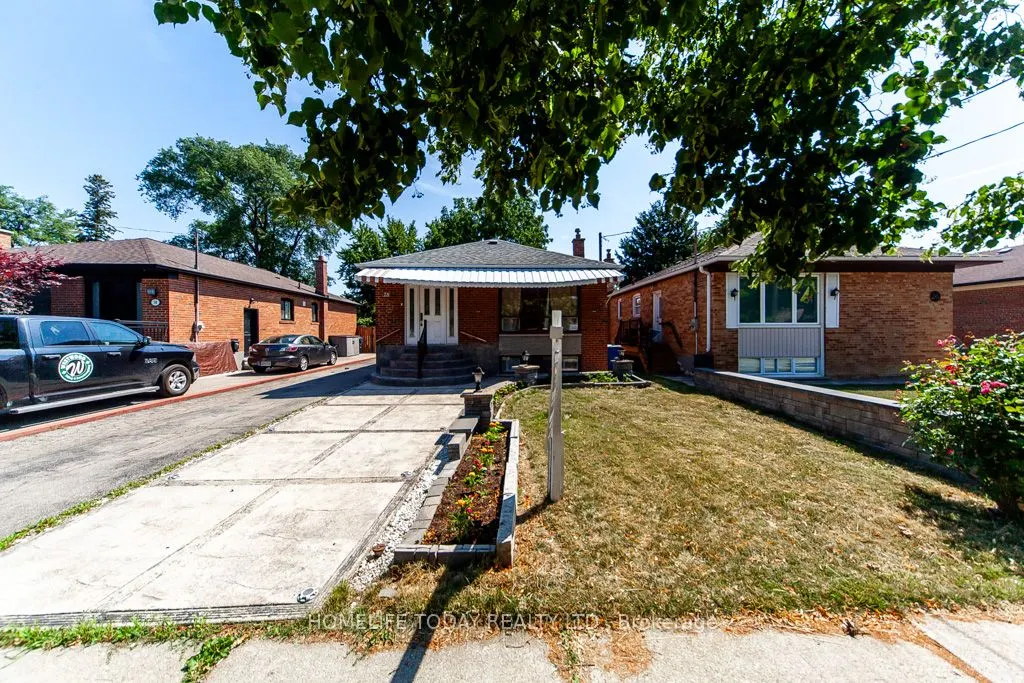 28 Stevenharris Drive