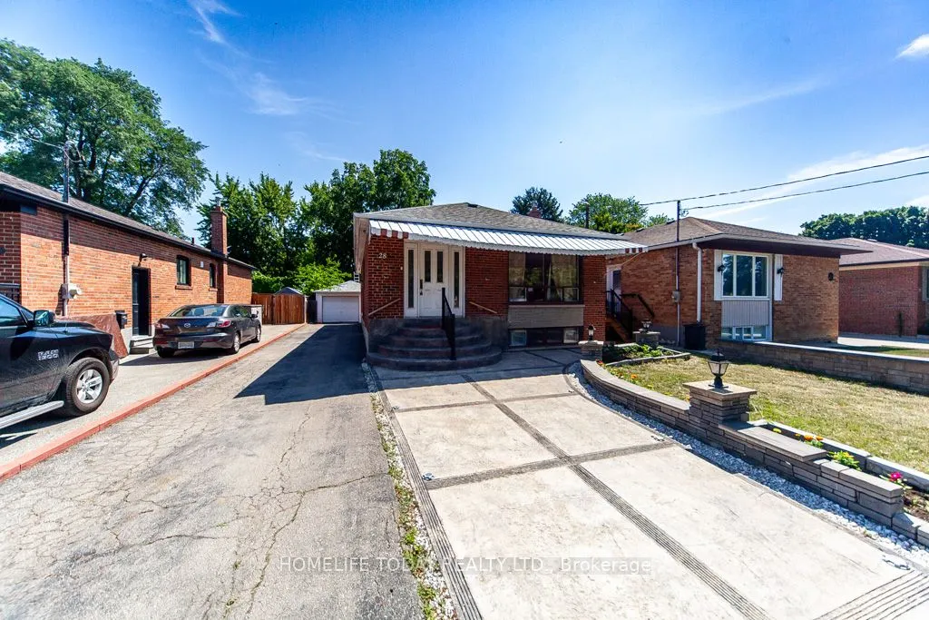 28 Stevenharris Drive