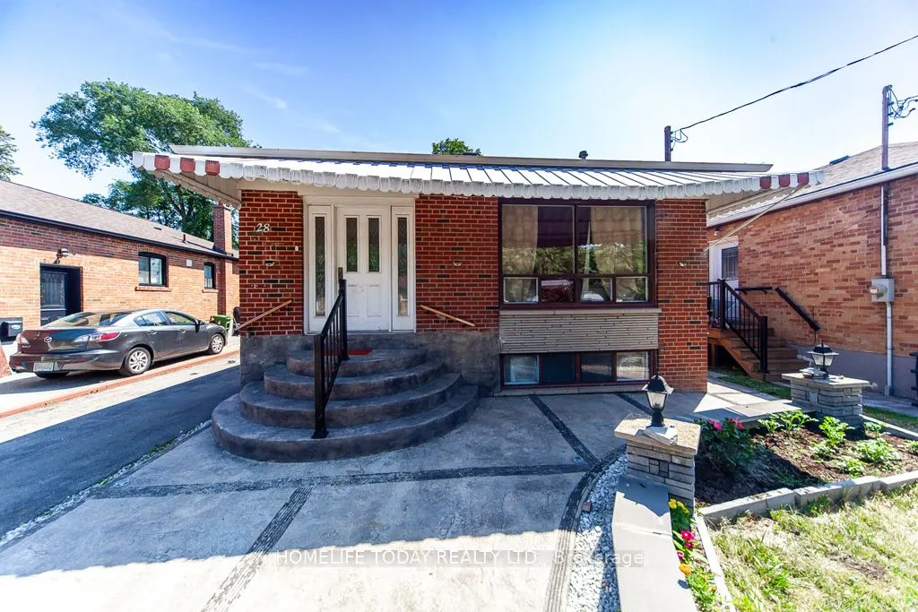 28 Stevenharris Drive