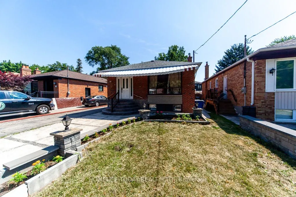 28 Stevenharris Drive