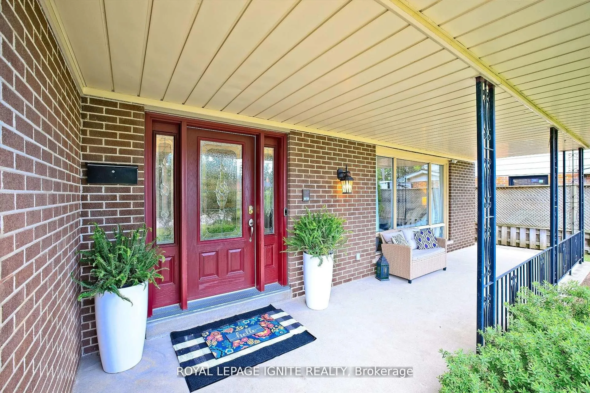2092 Sava Crescent