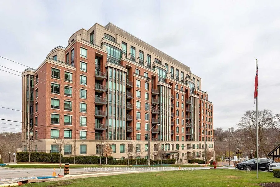 30 Old Mill Road, #103