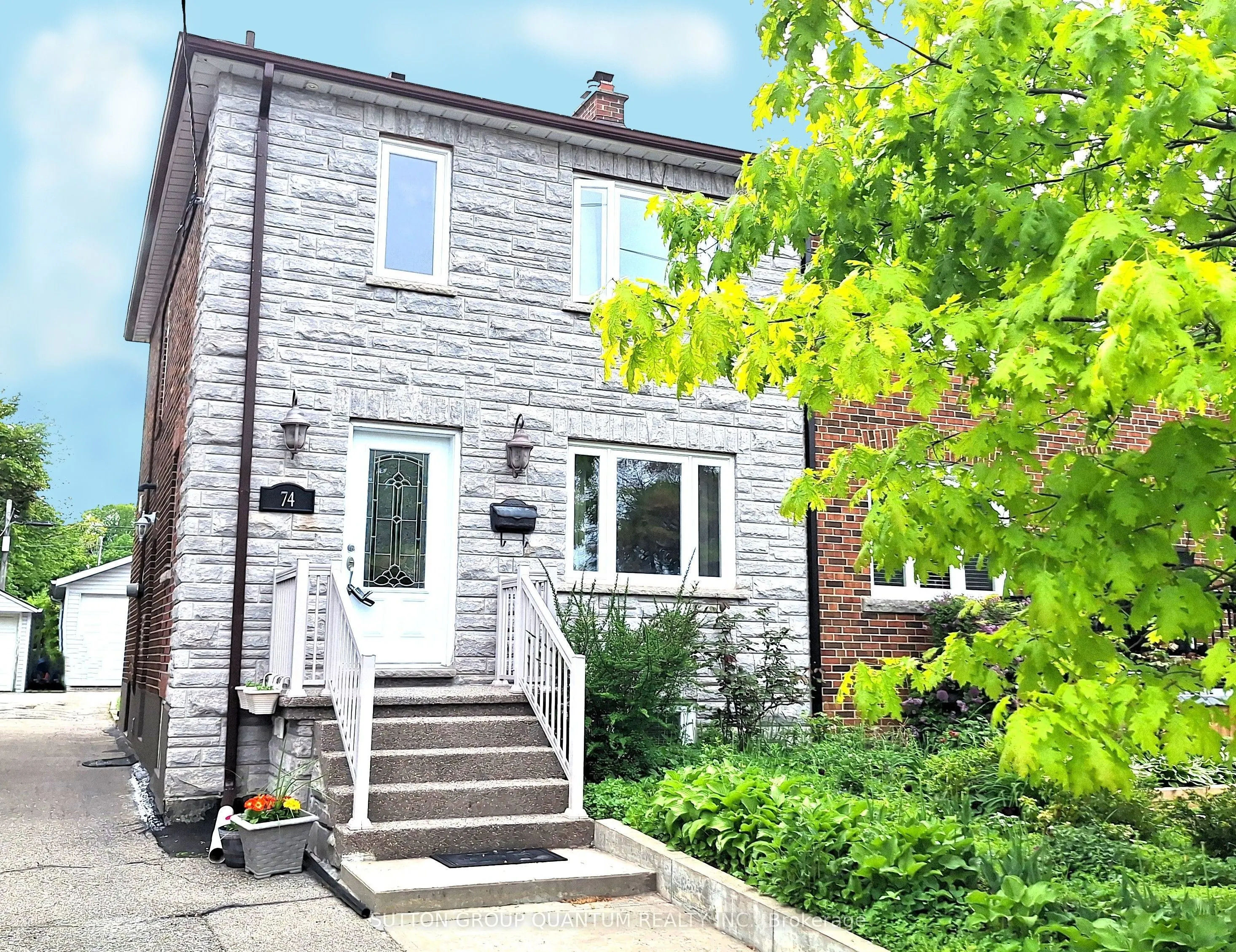 74 Cliff Street