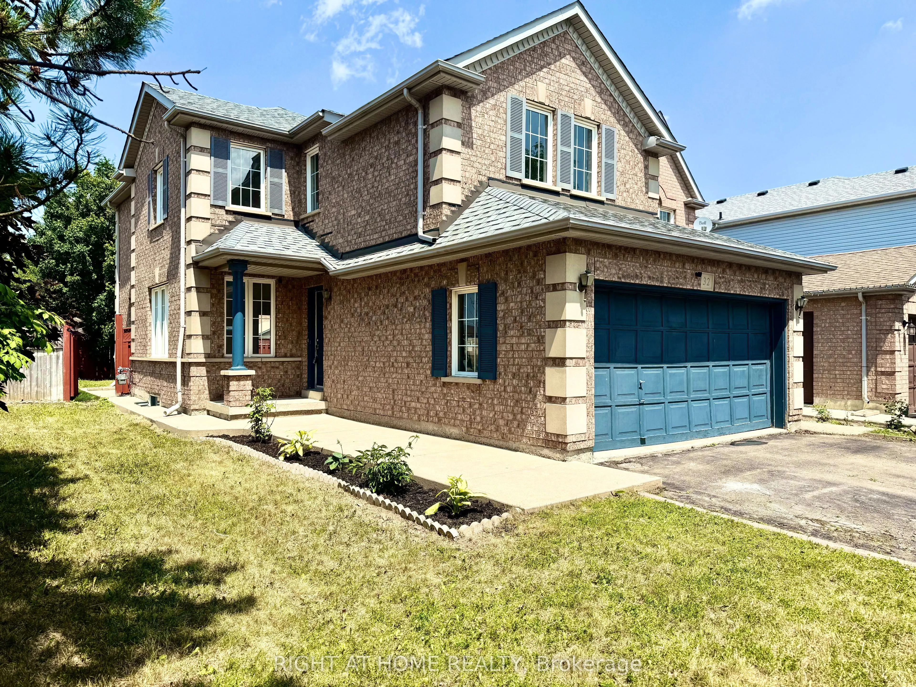 32 Hocken Court