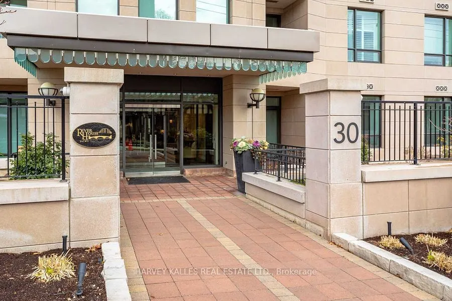 30 Old Mill Road, #103