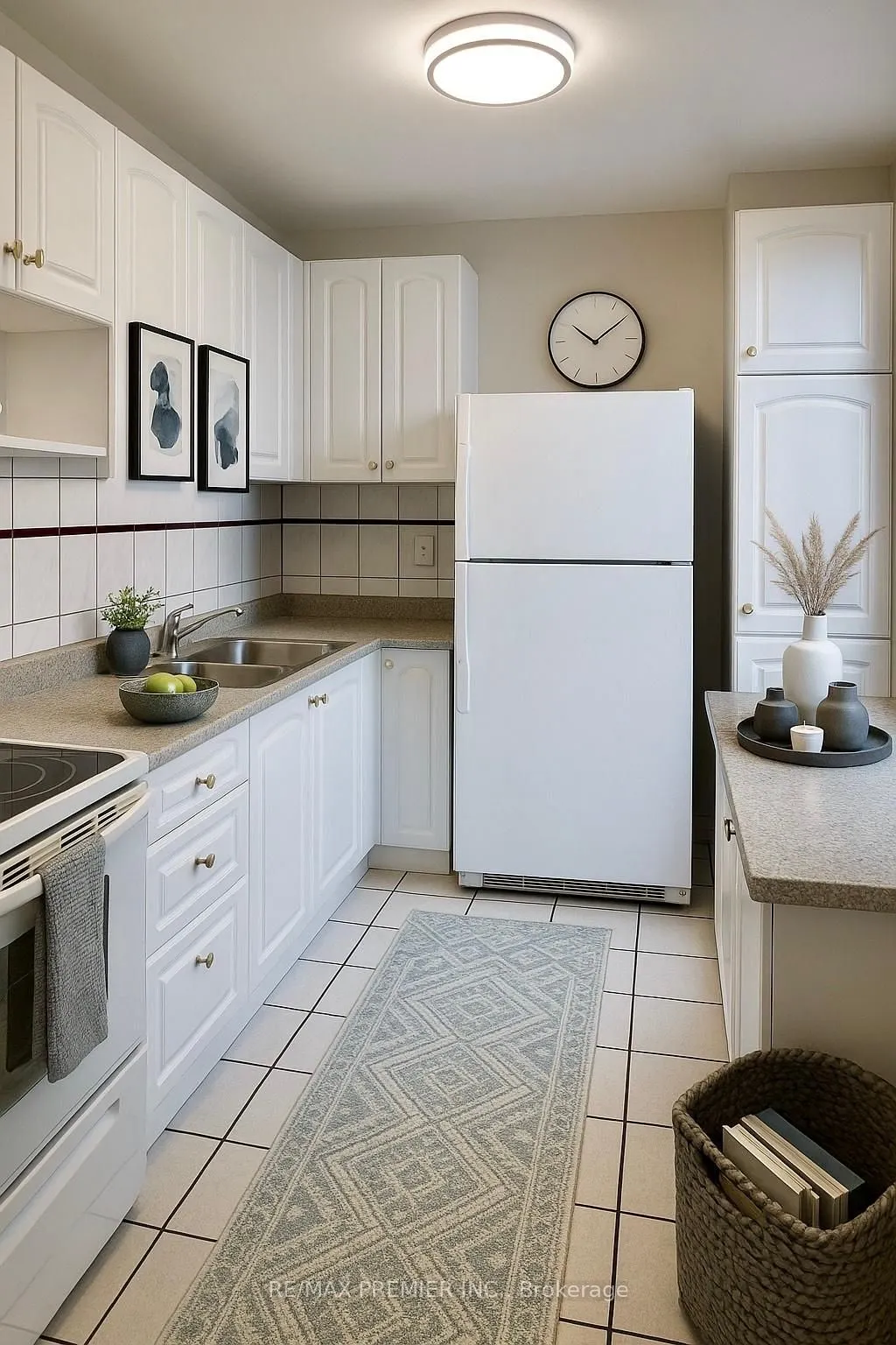 475 The West Mall, #1608