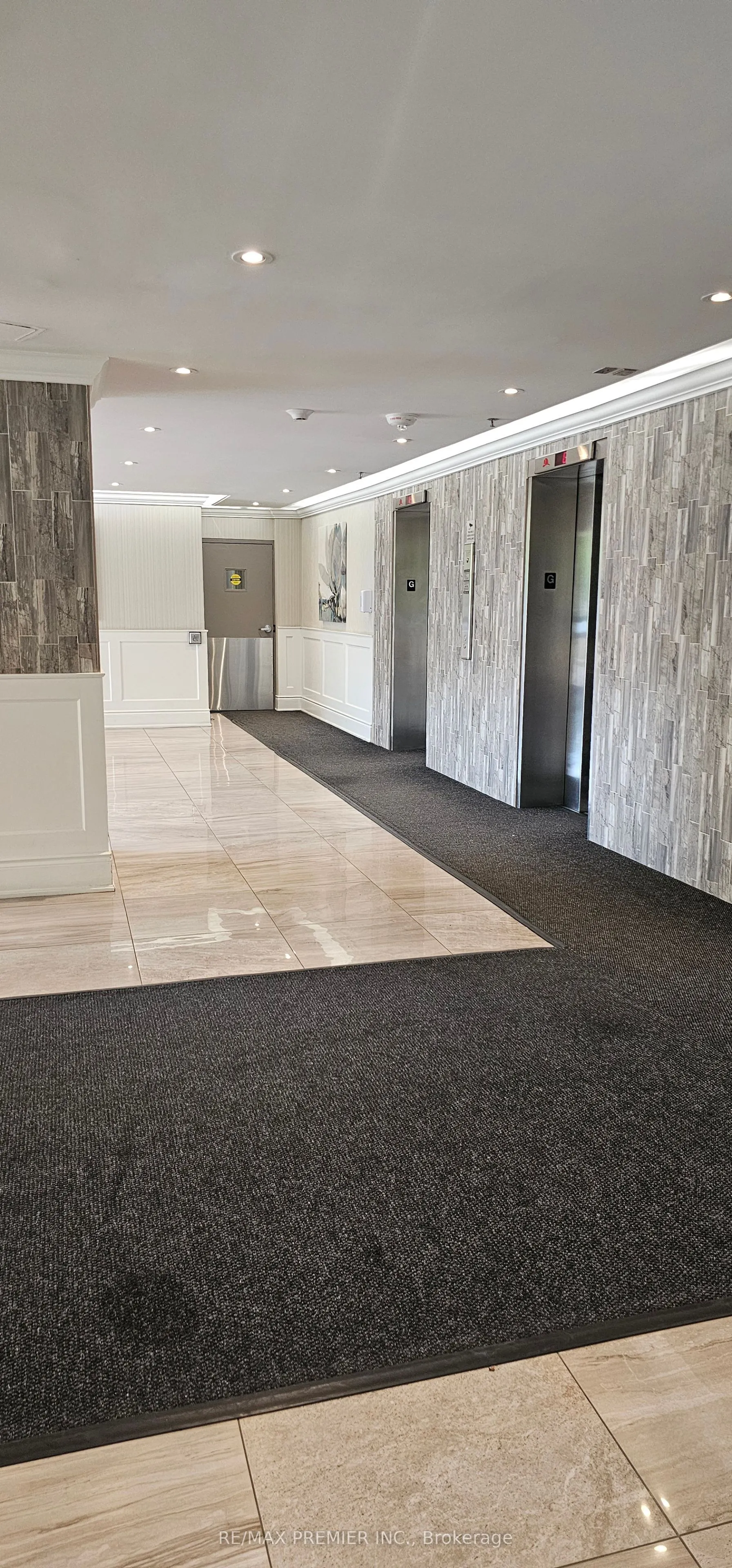 475 The West Mall, #1608