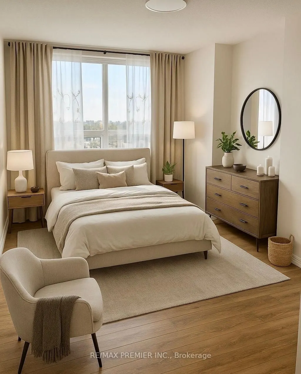 475 The West Mall, #1608