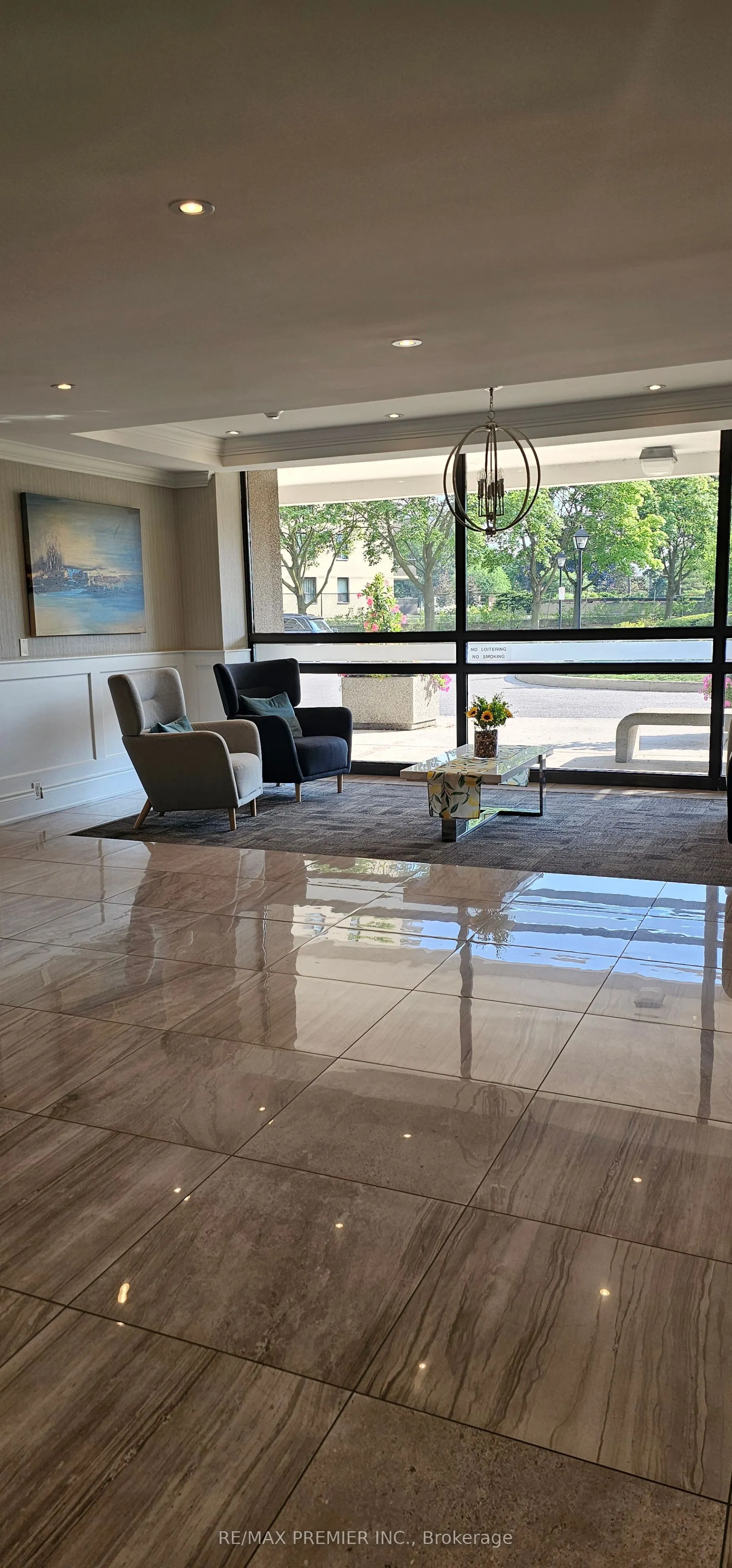475 The West Mall, #1608